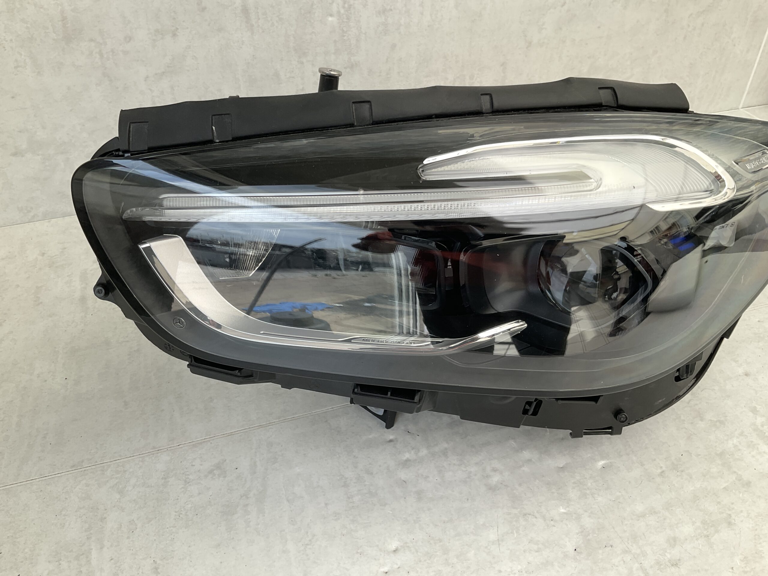 KOPLAMP MERCEDES B KLASSE W247 MULTIBEAM LED A2479061304 LINKS MB-4473