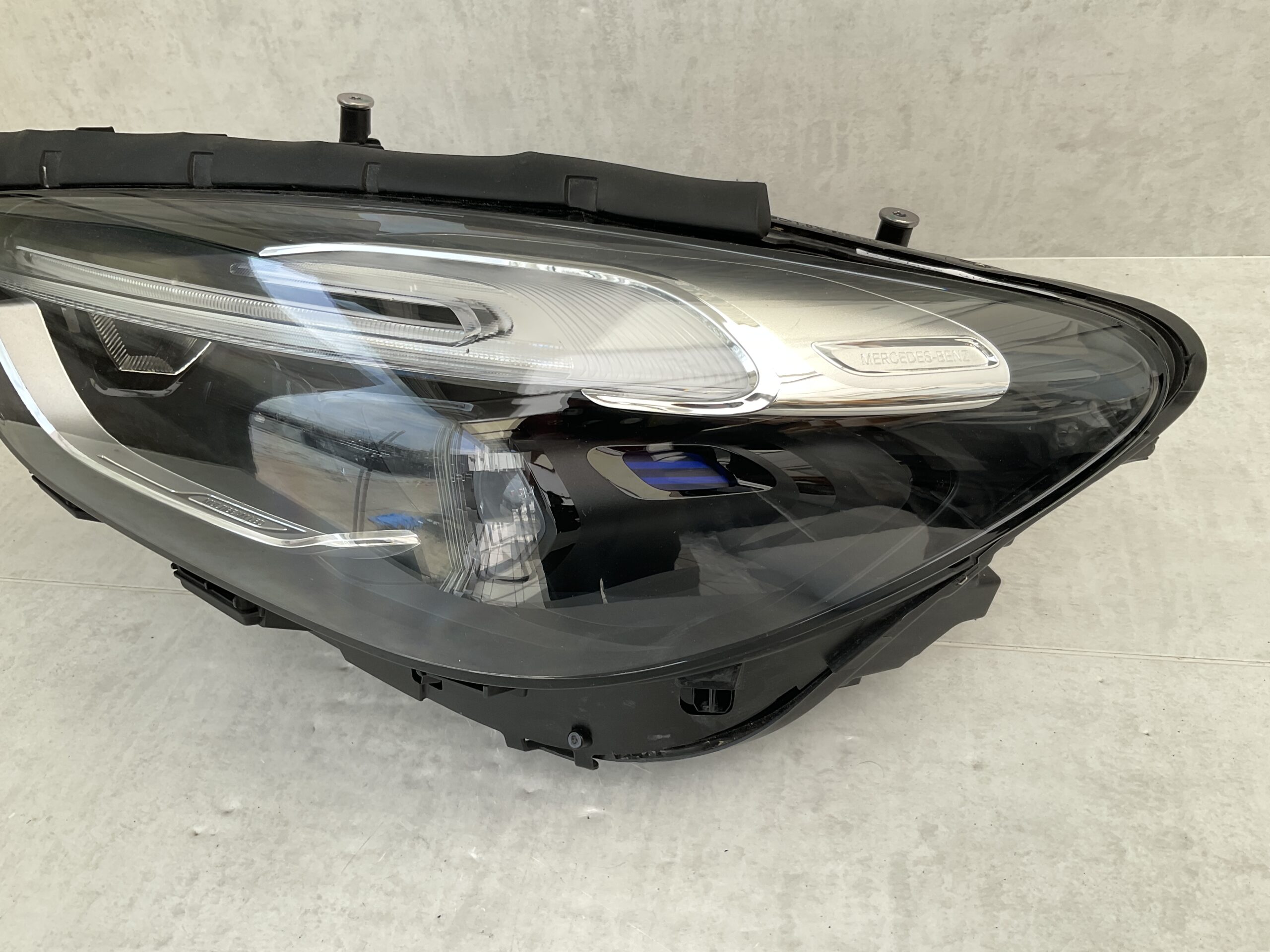 KOPLAMP MERCEDES B KLASSE W247 MULTIBEAM LED A2479061304 LINKS MB-4473