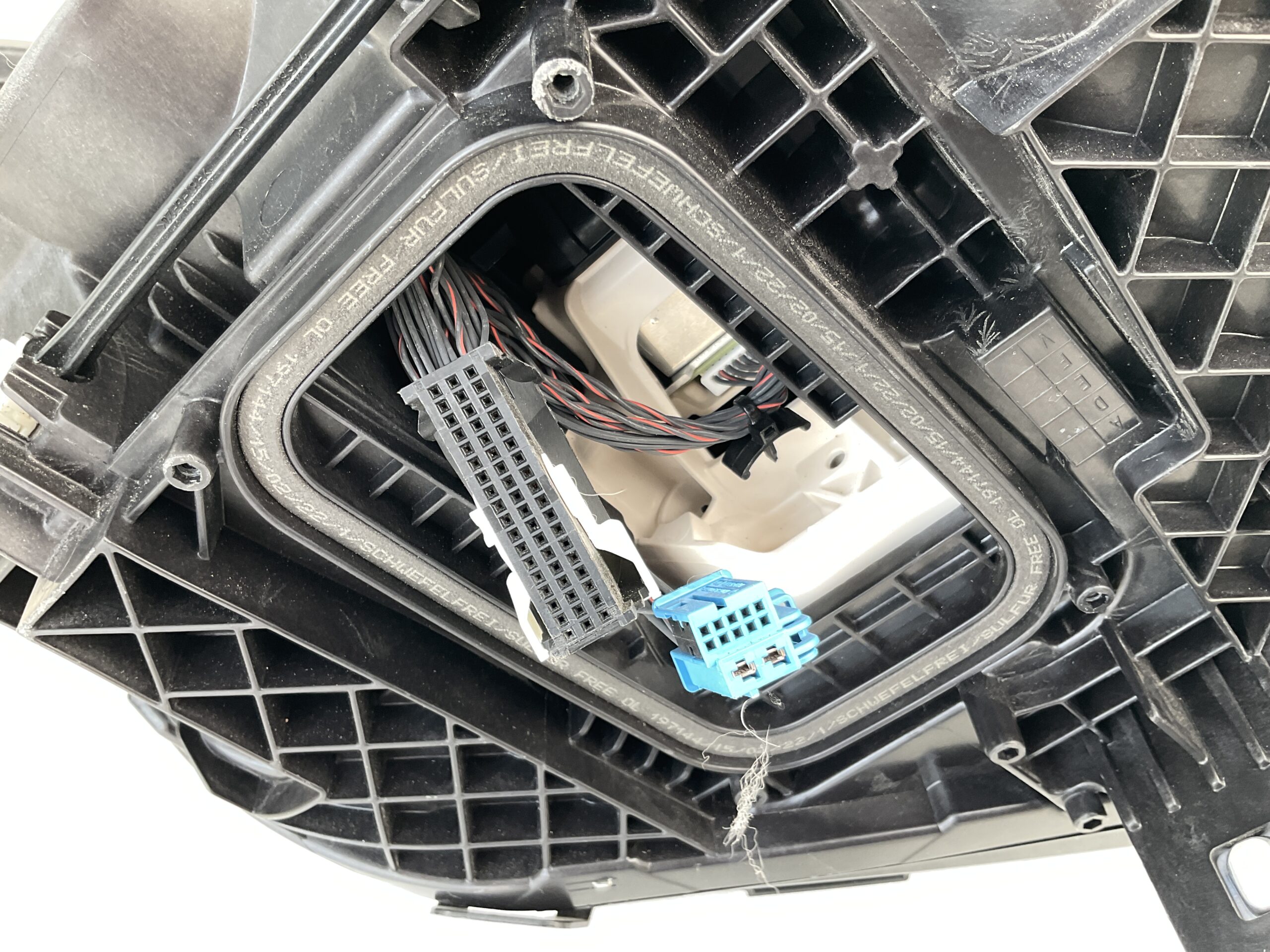 KOPLAMP MERCEDES B KLASSE W247 MULTIBEAM LED A2479061304 LINKS MB-4473