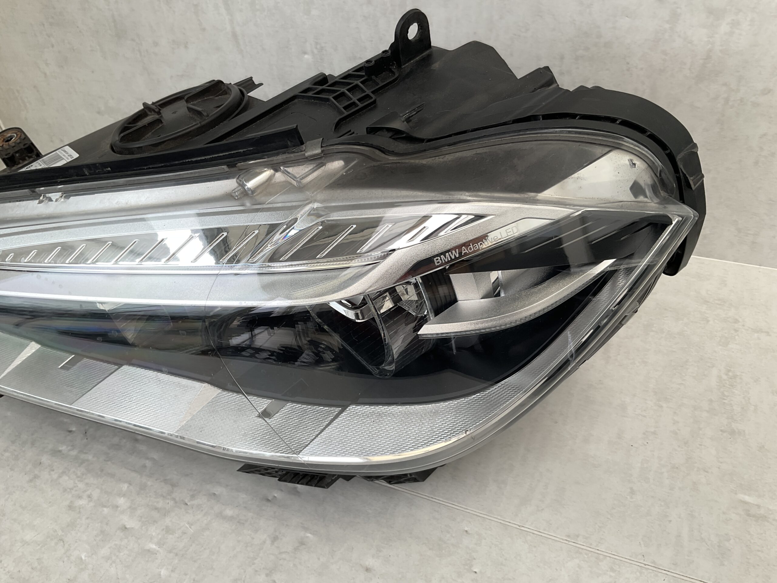 KOPLAMP BMW X5 X6 F15 F6 FULL LED 7399121 0225143220 LINKS MB-4489