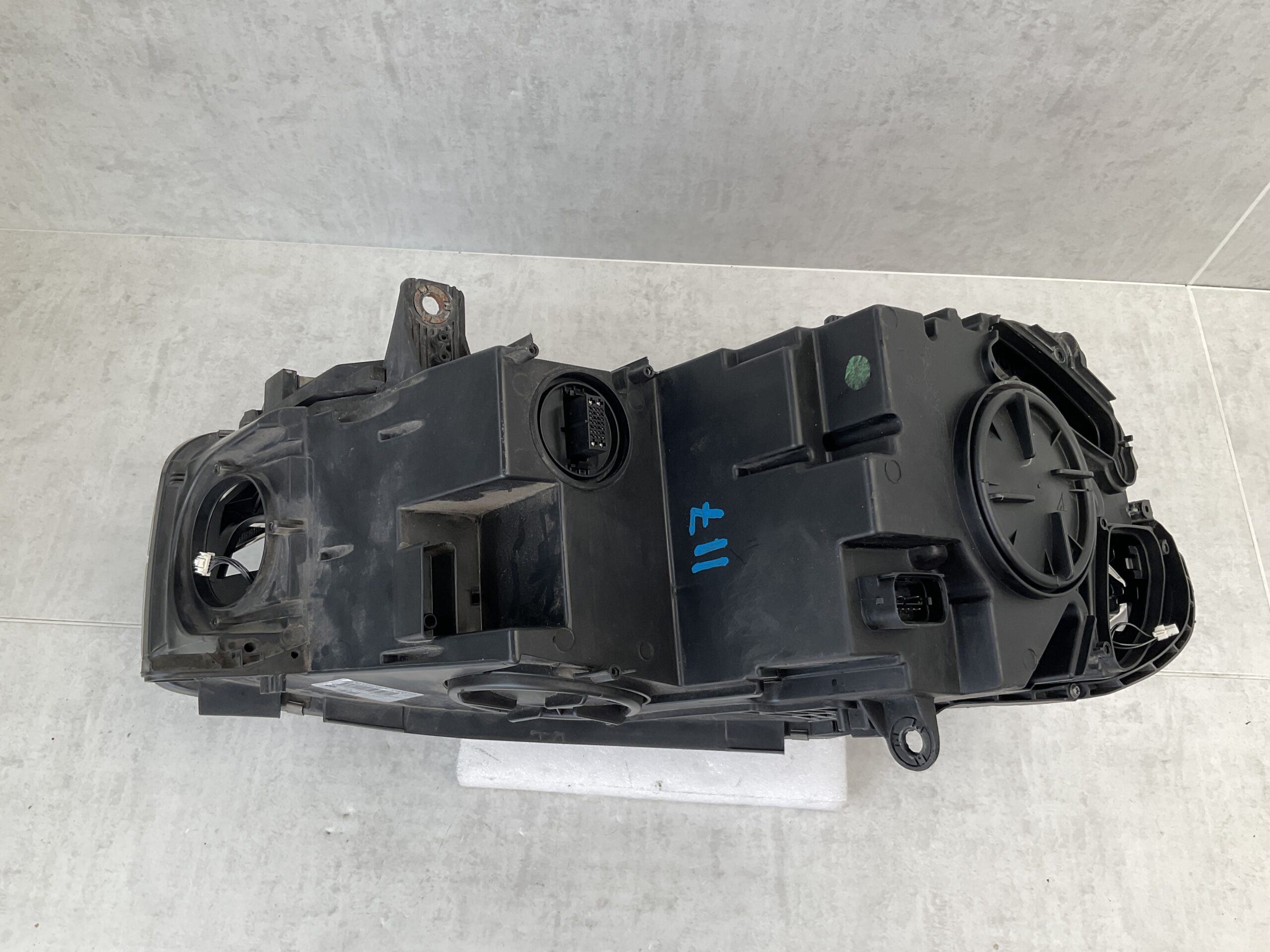 KOPLAMP BMW X5 X6 F15 F6 FULL LED 7399121 0225143220 LINKS MB-4489