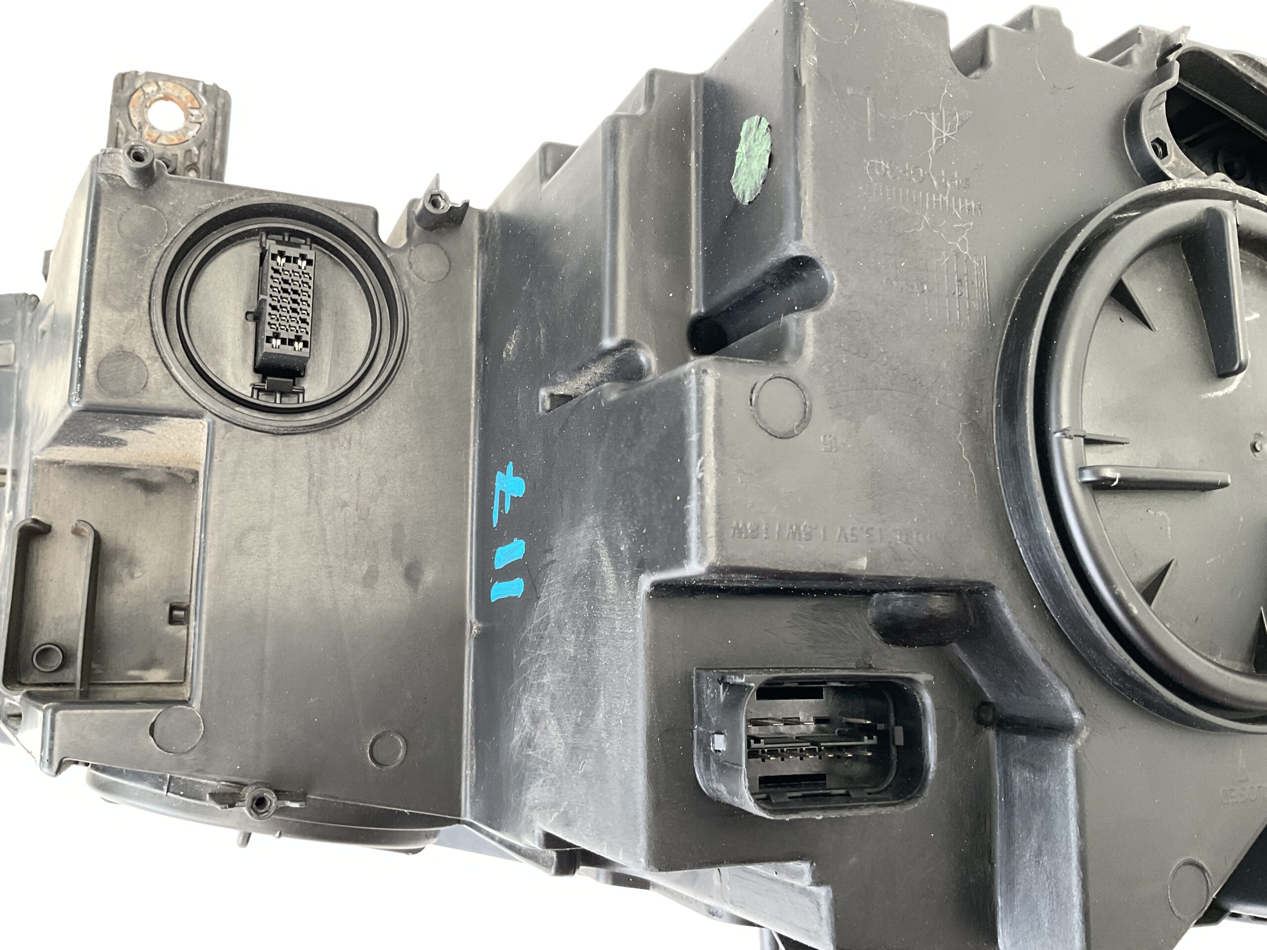 KOPLAMP BMW X5 X6 F15 F6 FULL LED 7399121 0225143220 LINKS MB-4489