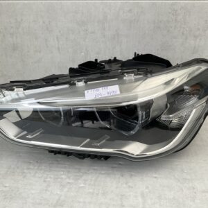 KOPLAMP BMW X1 F48 F49 FULL LED 90117915 63117472219 LINKS BM-4498