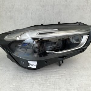 KOPLAMP MERCEDES B KLASSE W247 MULTIBEAM LED A2479061404 RECHTS MB-4486