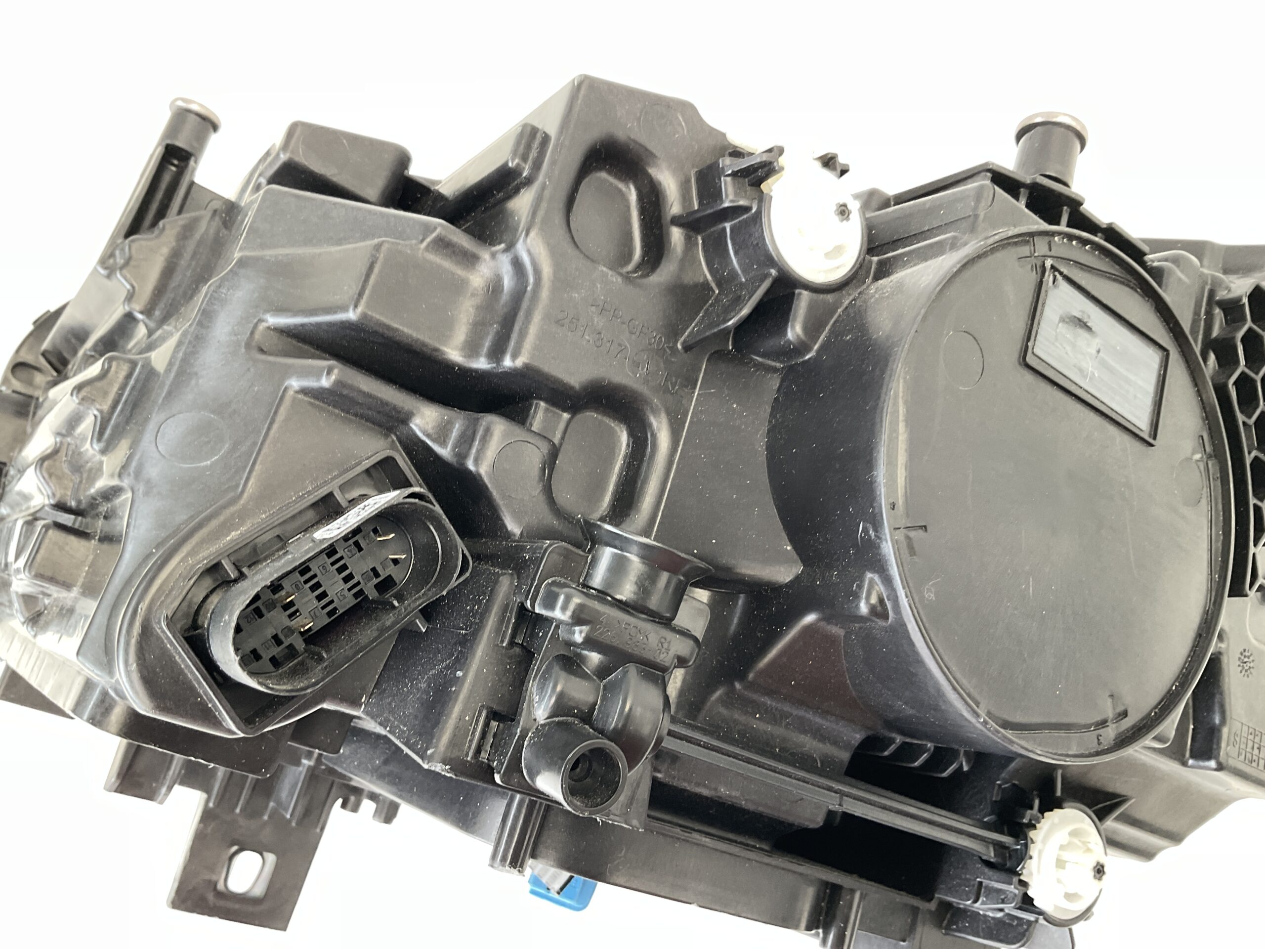 KOPLAMP MERCEDES B KLASSE W247 MULTIBEAM LED A2479061404 RECHTS MB-4486