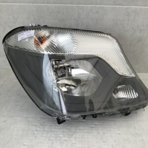 KOPLAMP MERCEDES W906 SPRINTER FACELIFT A9068205700 RECHTS MB-4495