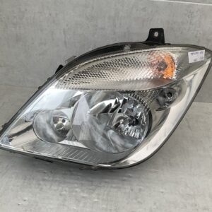 KOPLAMP MERCEDES W906 SPRINTER LINKS MB-4500