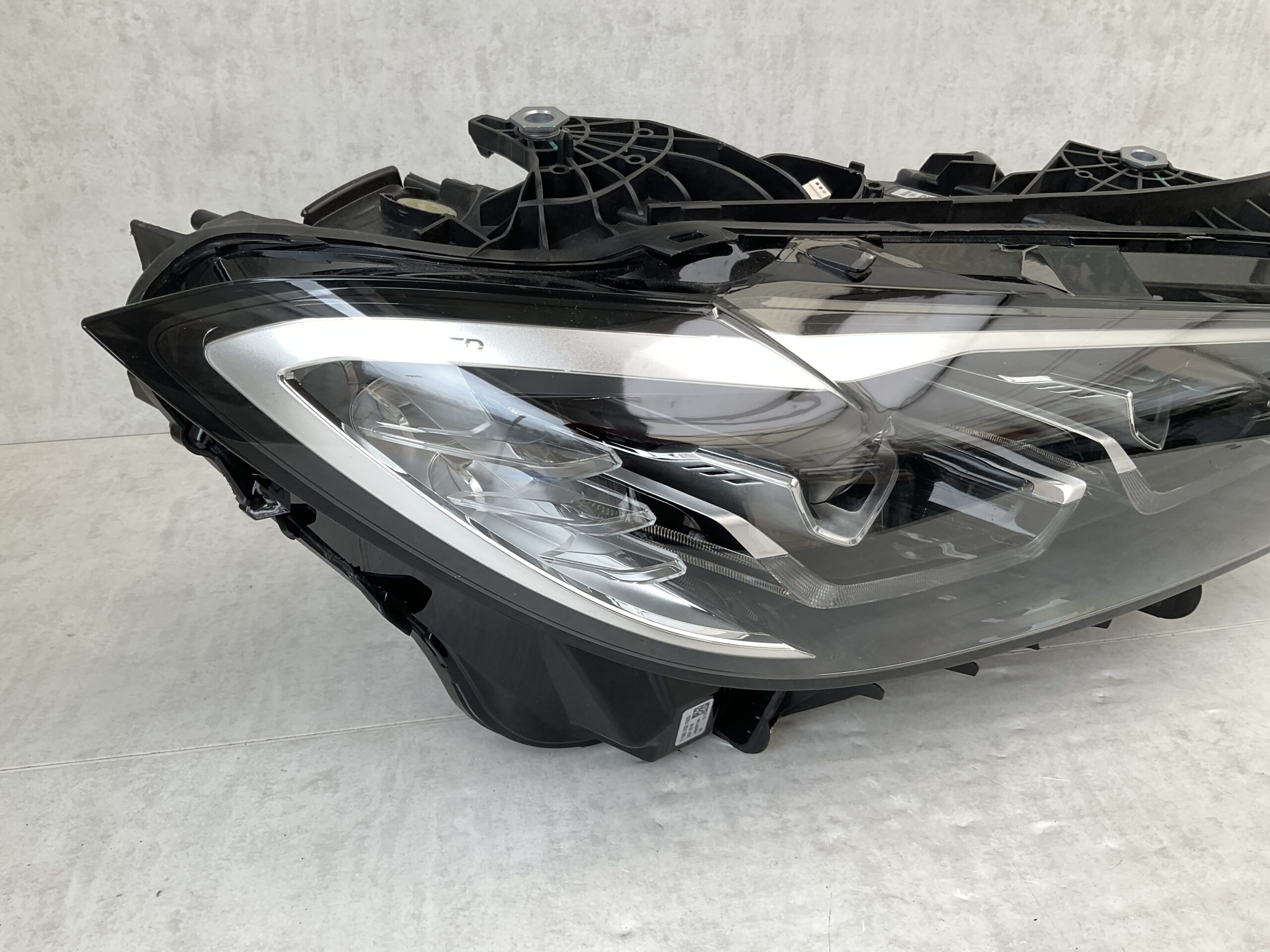 KOPLAMP BMW 4 SERIE G22 G23 G24 G26 FULL LED 5A29B18-02 RECHTS BM-4488