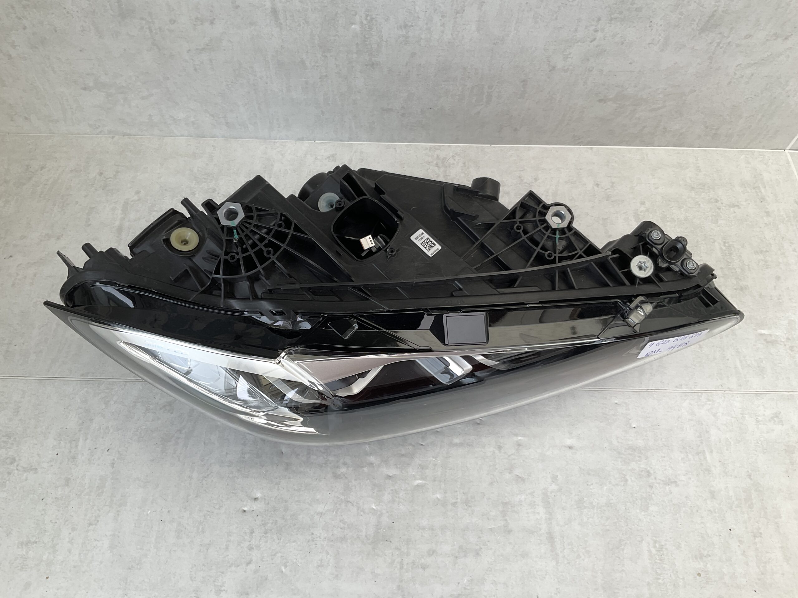 KOPLAMP BMW 4 SERIE G22 G23 G24 G26 FULL LED 5A29B18-02 RECHTS BM-4488