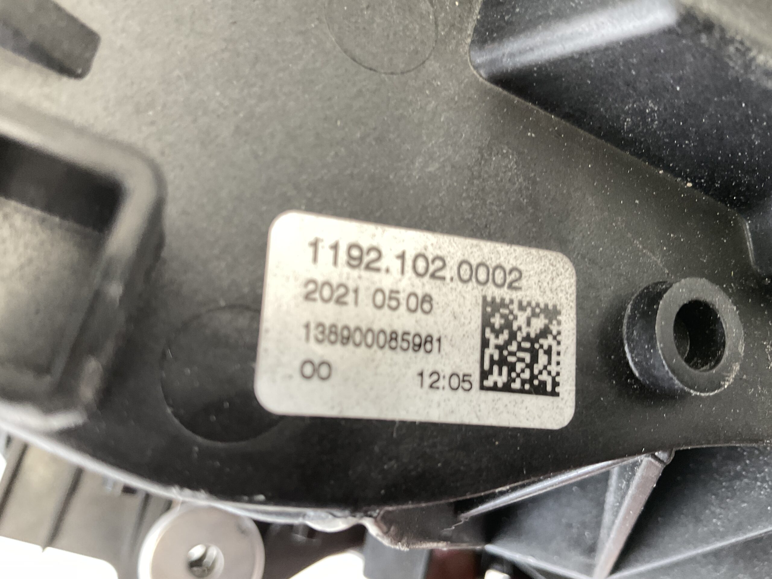 KOPLAMP BMW 4 SERIE G22 G23 G24 G26 FULL LED 5A29B18-02 RECHTS BM-4488