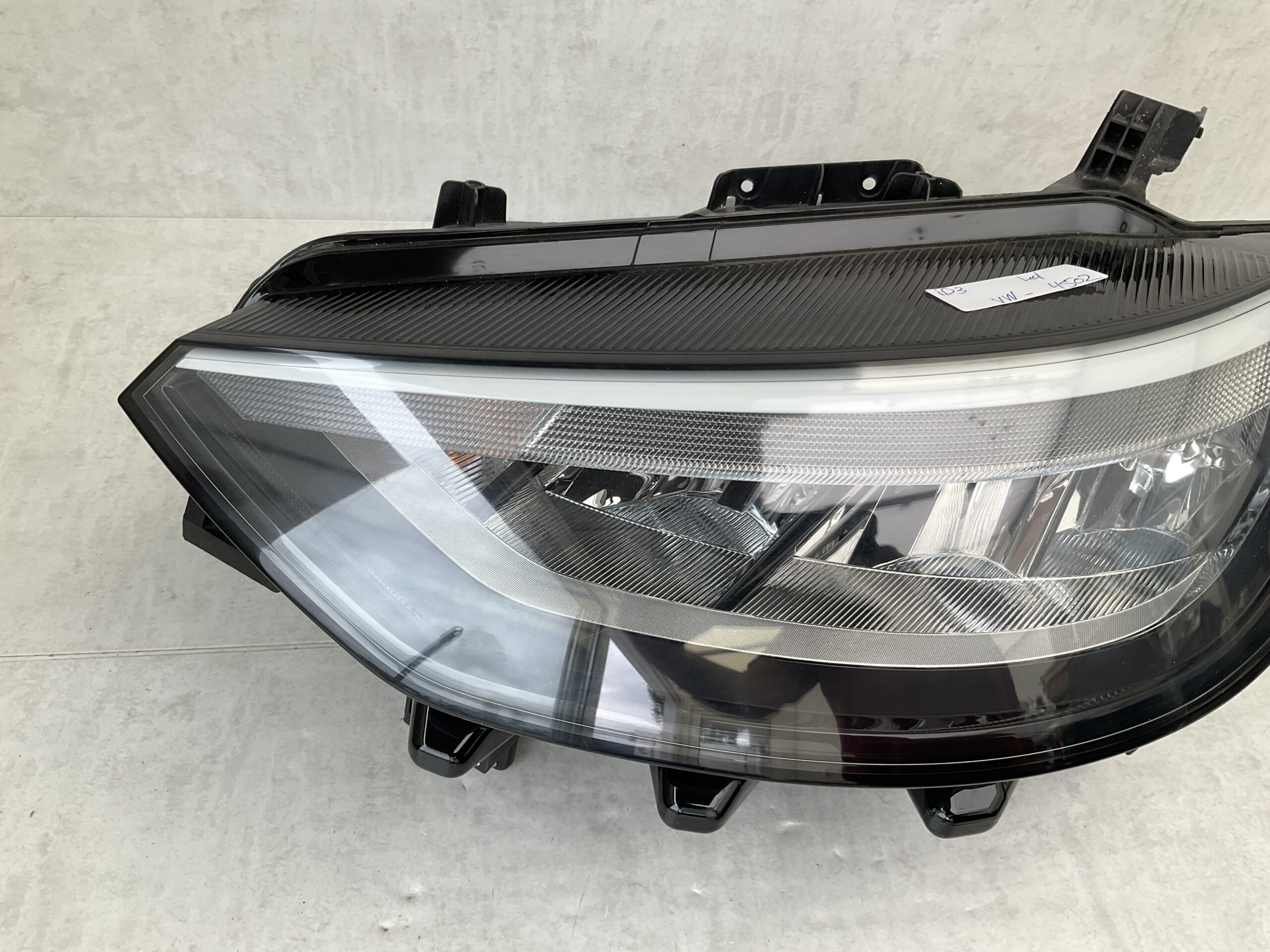 KOPLAMP VOLKSWAGEN ID3 ID 3 LED 10B941005A LINKS VW-4502