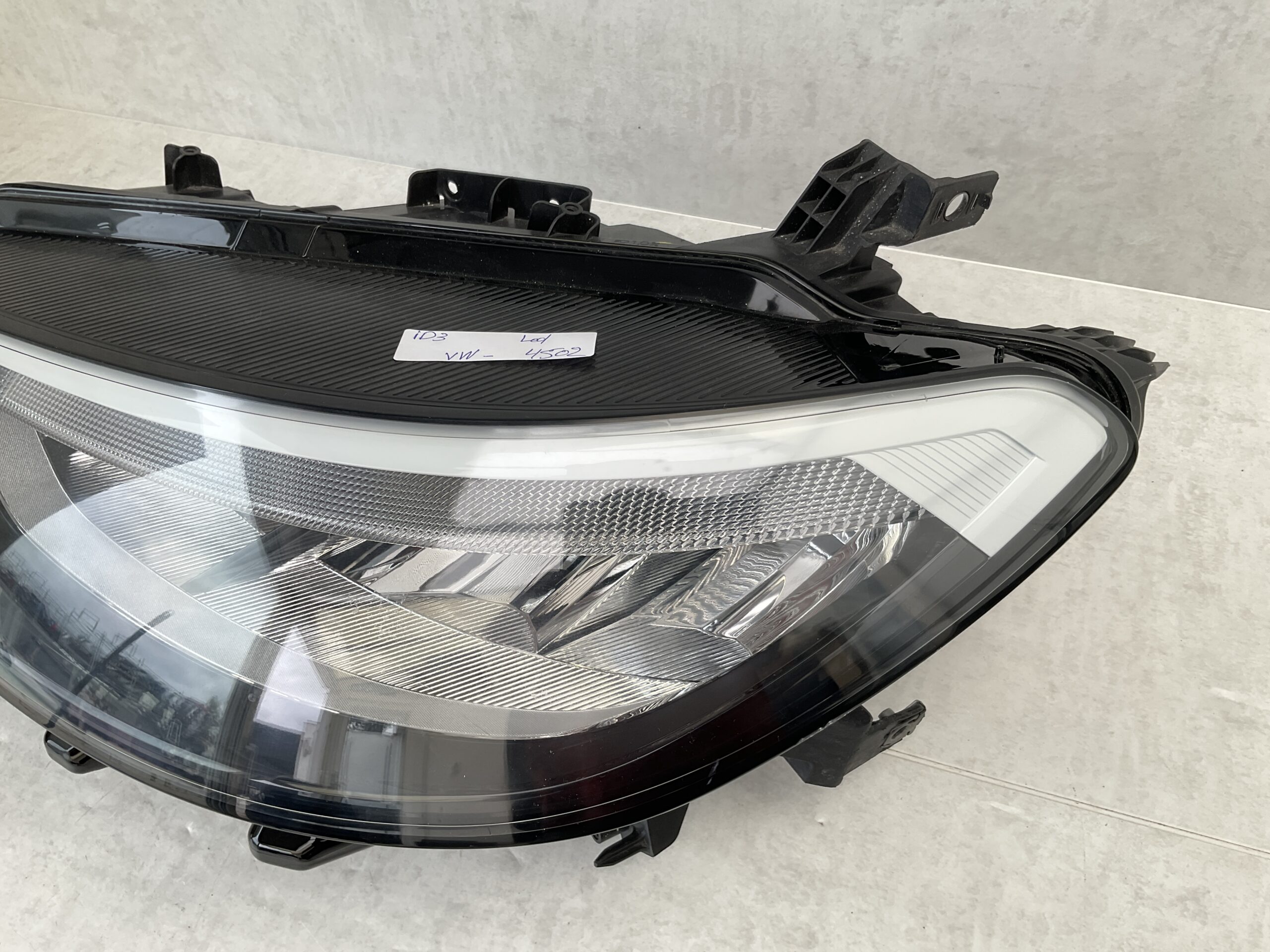 KOPLAMP VOLKSWAGEN ID3 ID 3 LED 10B941005A LINKS VW-4502