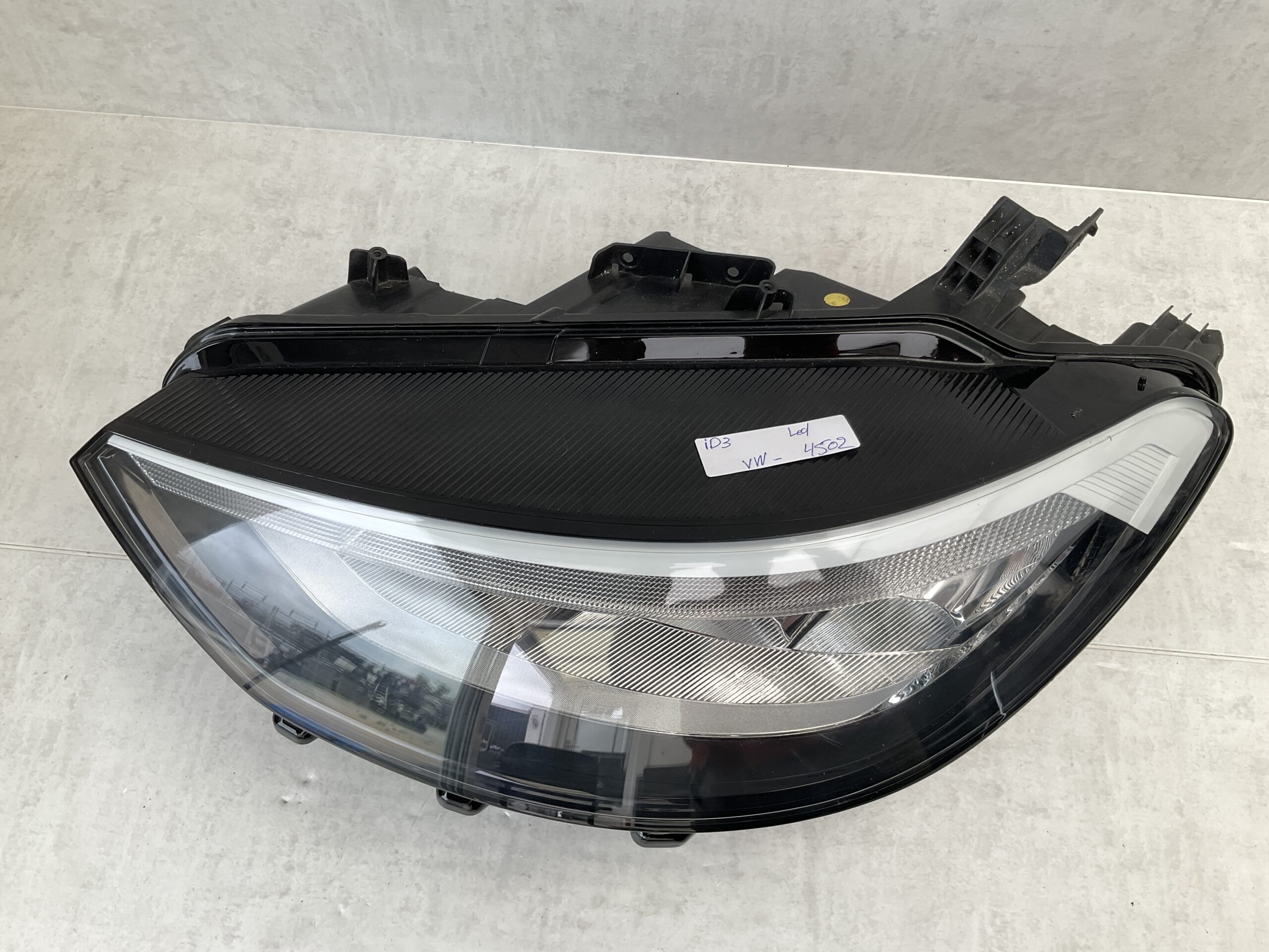 KOPLAMP VOLKSWAGEN ID3 ID 3 LED 10B941005A LINKS VW-4502