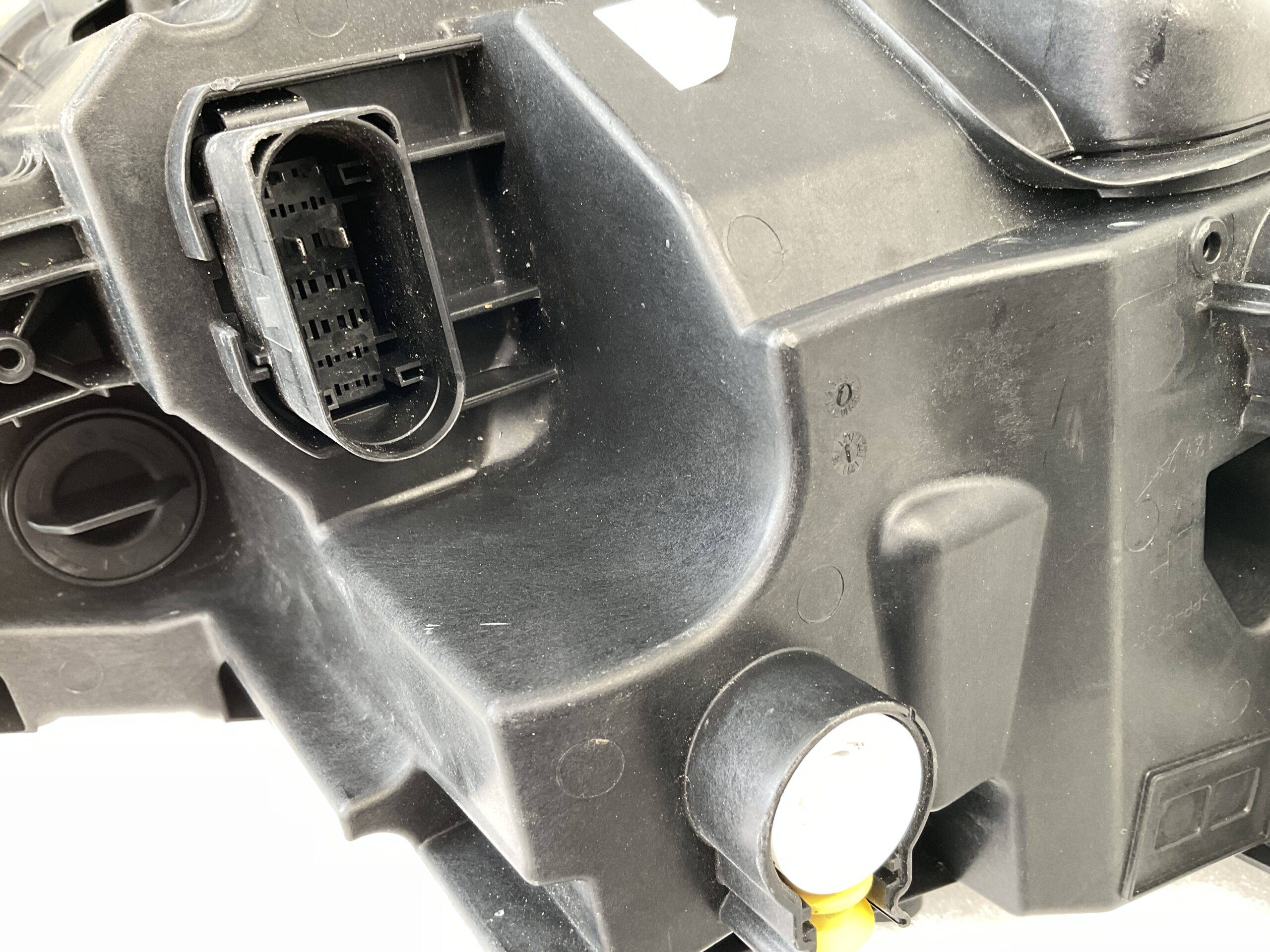 KOPLAMP VOLKSWAGEN ID3 ID 3 LED 10B941005A LINKS VW-4502