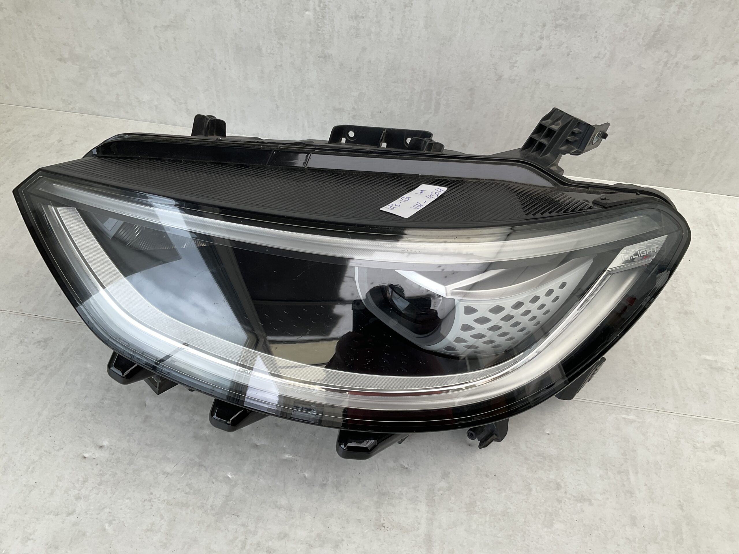 KOPLAMP VOLKSWAGEN ID3 ID-3 FULL LED 10B941035A LINKS VW-4504