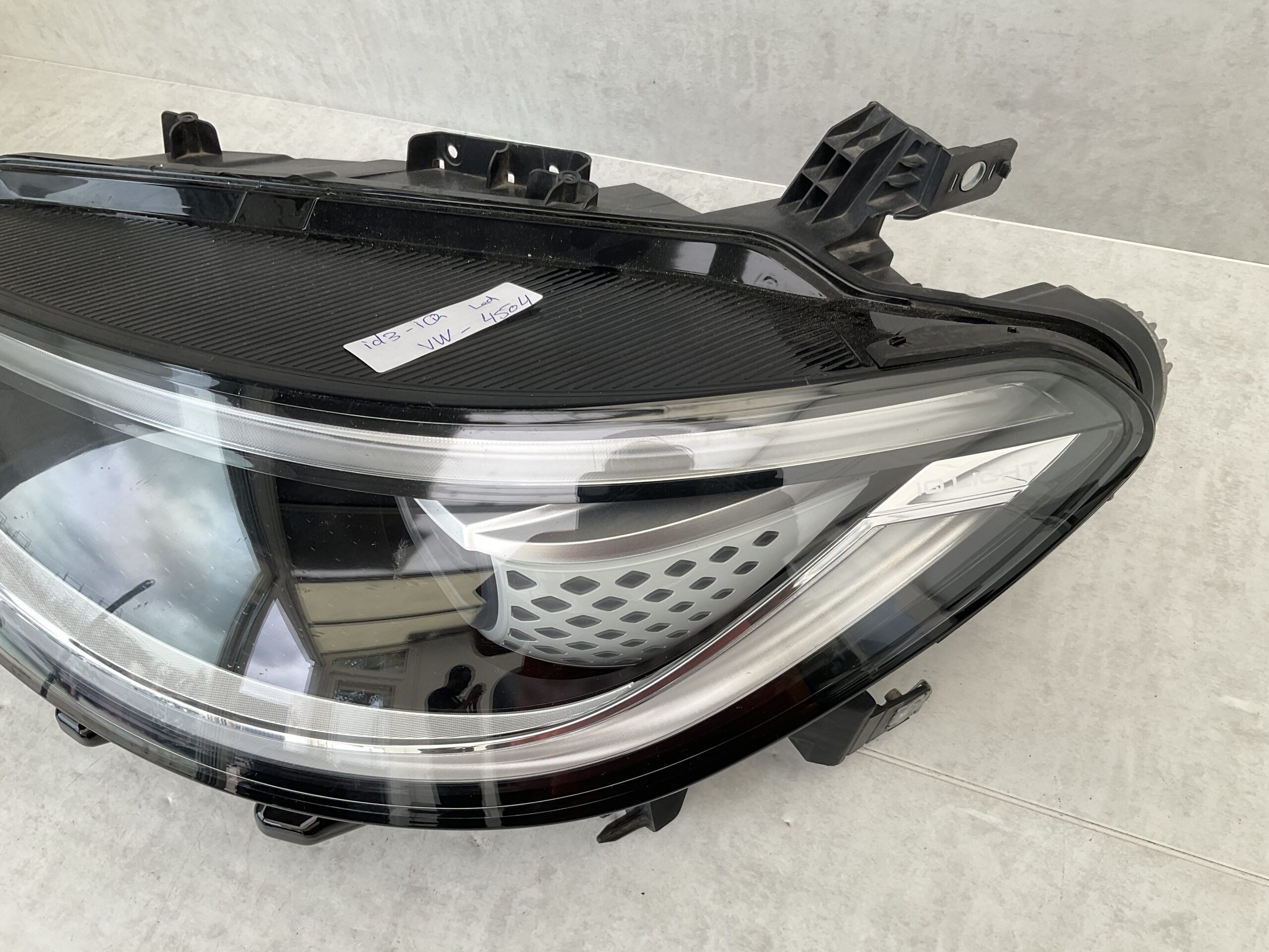 KOPLAMP VOLKSWAGEN ID3 ID-3 FULL LED 10B941035A LINKS VW-4504