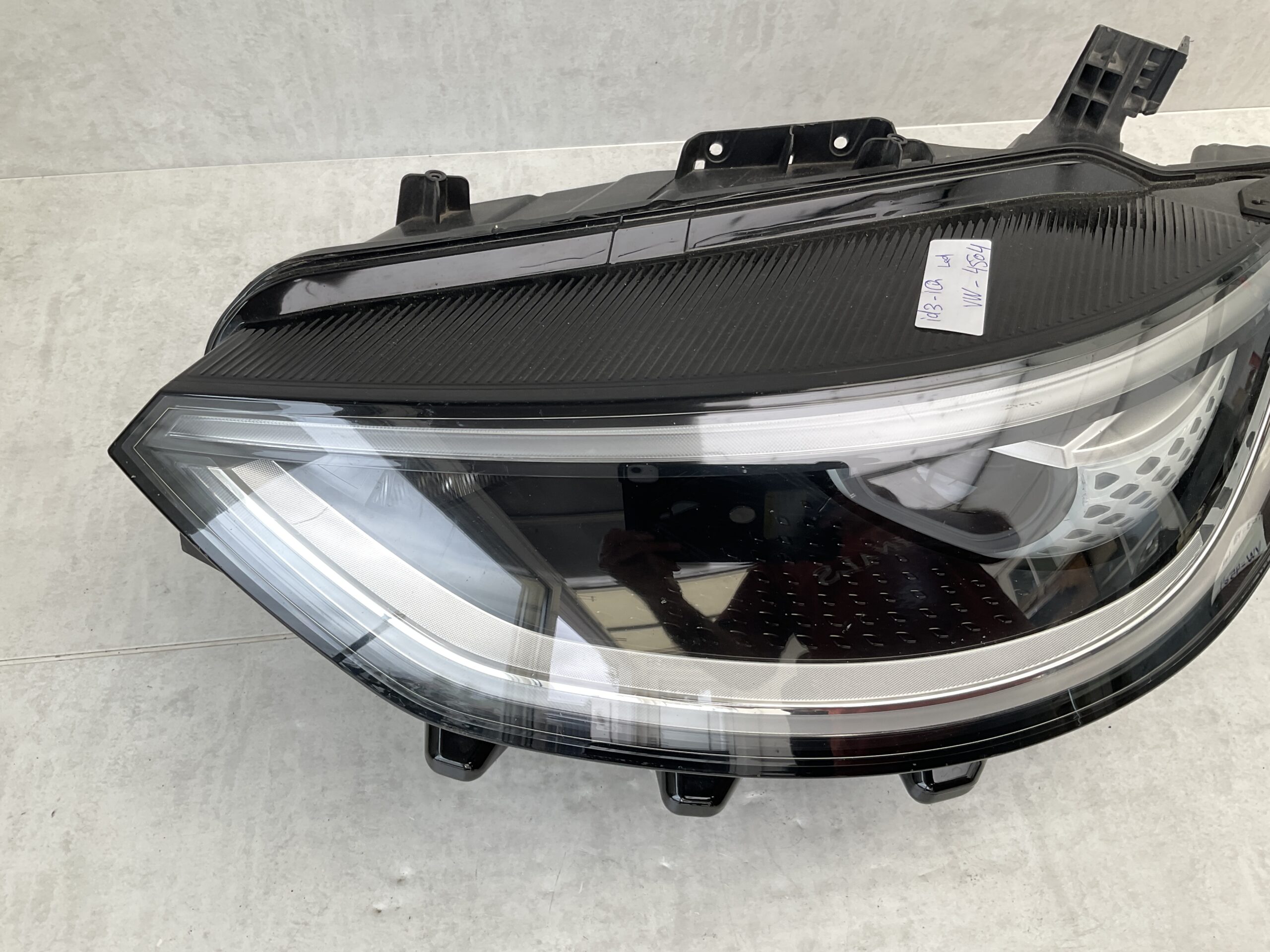 KOPLAMP VOLKSWAGEN ID3 ID-3 FULL LED 10B941035A LINKS VW-4504