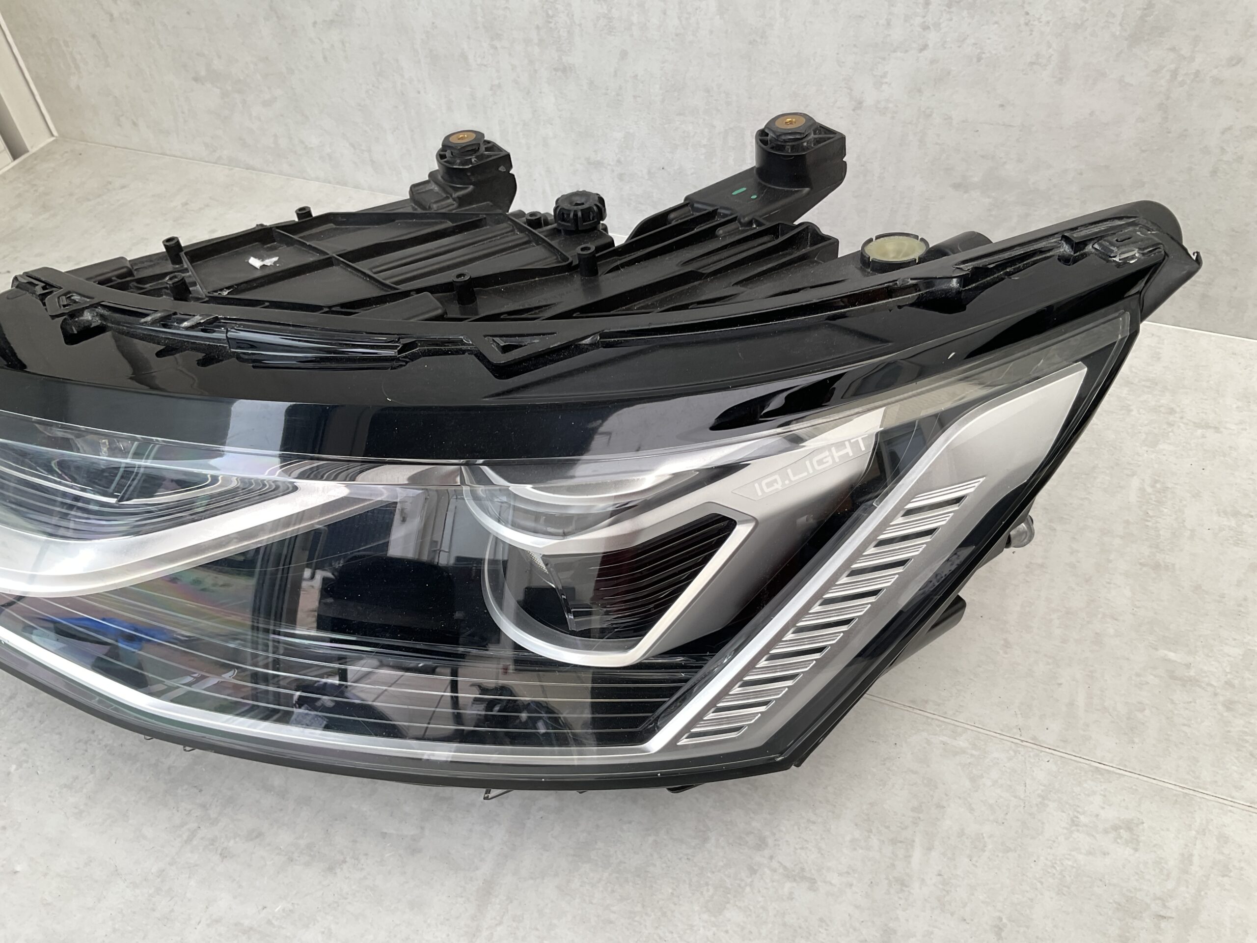 KOPLAMP VOLKSWAGEN TRANSPORTER T7 IQ FULL LED 7T1941081A LINKS VW-4503