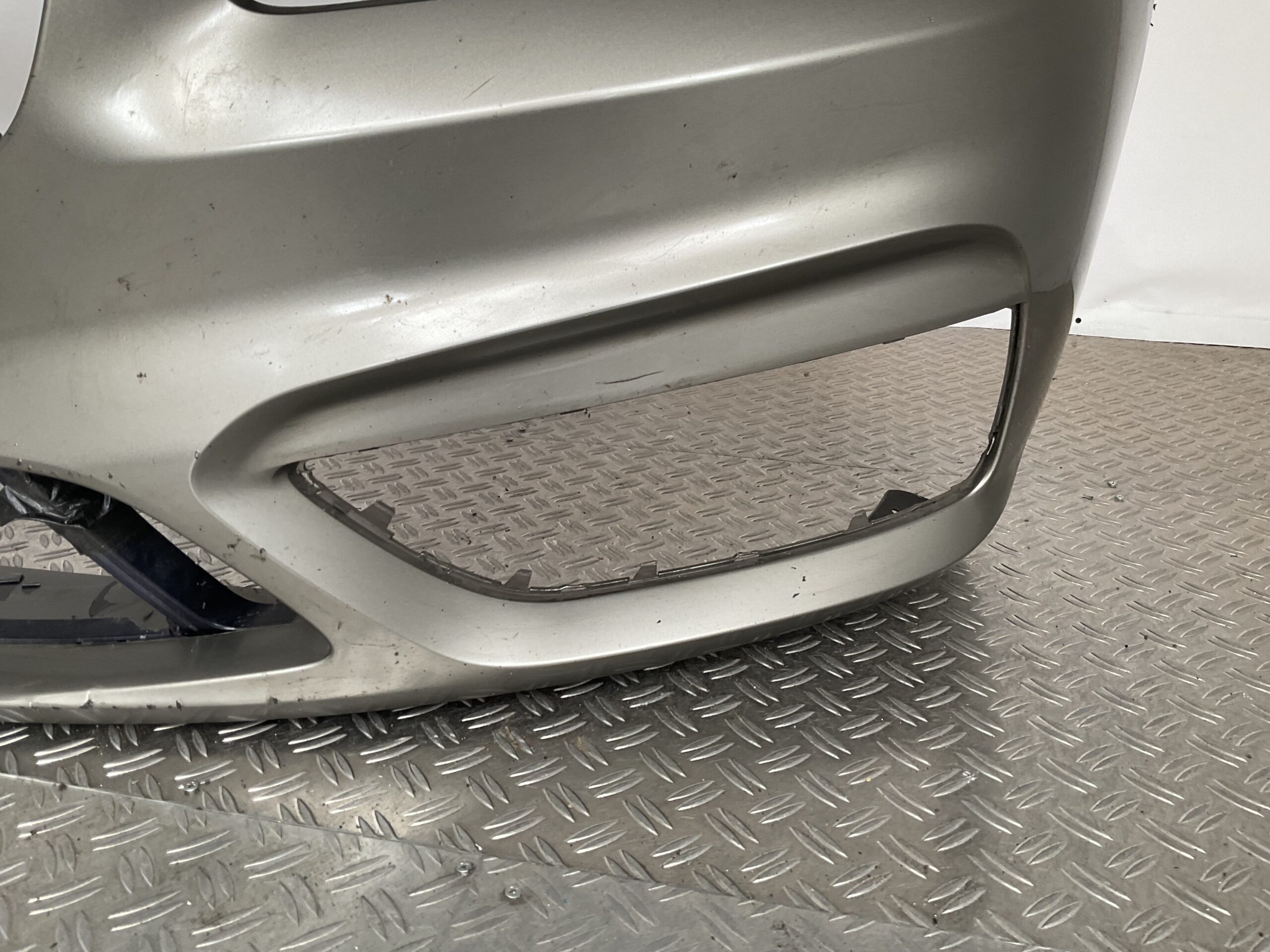 Bumper BMW 2 Serie F45 F46 Active Tourer 51117328677 Voorbumper K5-14820z