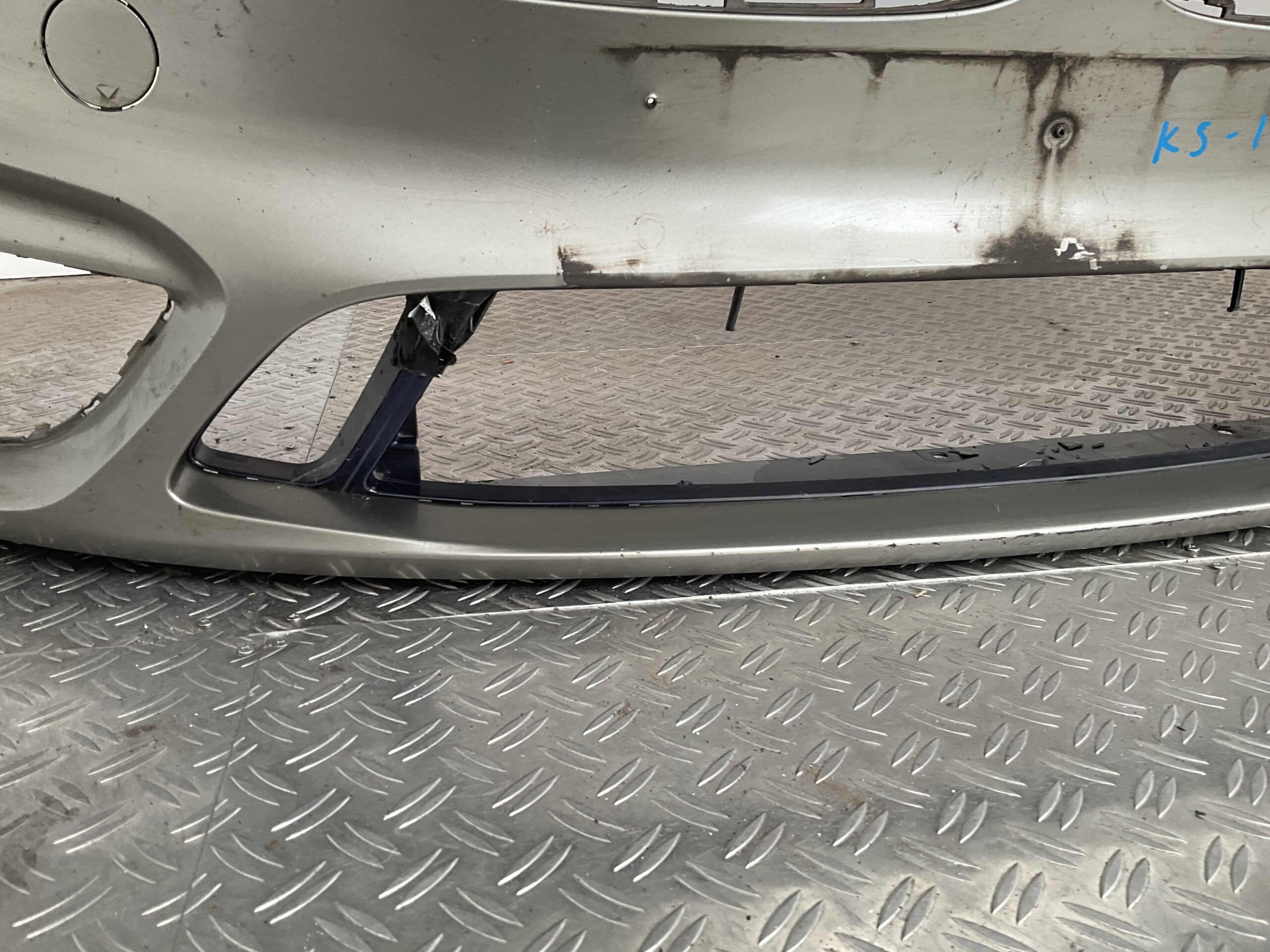 Bumper BMW 2 Serie F45 F46 Active Tourer 51117328677 Voorbumper K5-14820z