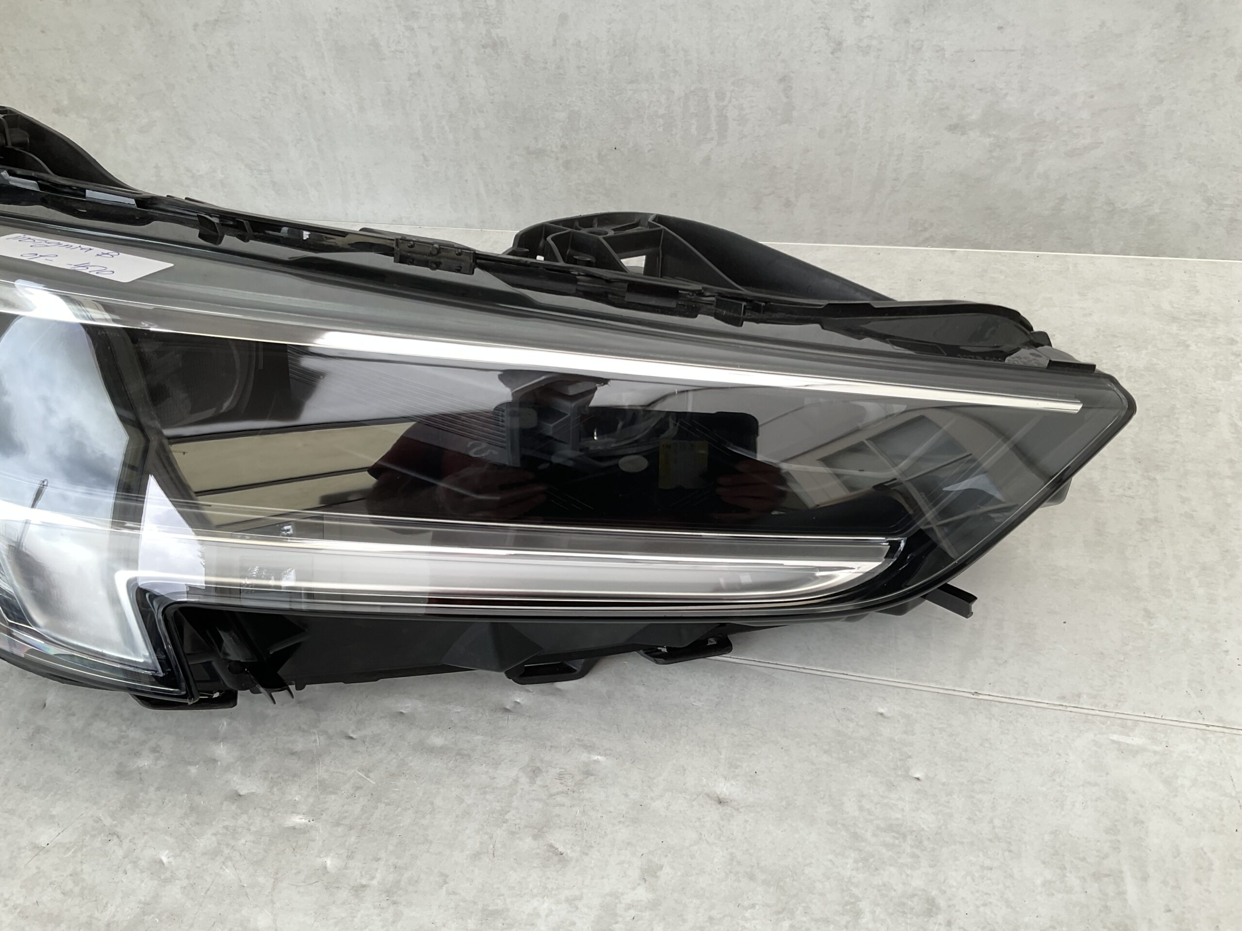 KOPLAMP OPEL INSIGNIA B FACELIFT FULL LED 39136836 RECHTS OP-4510