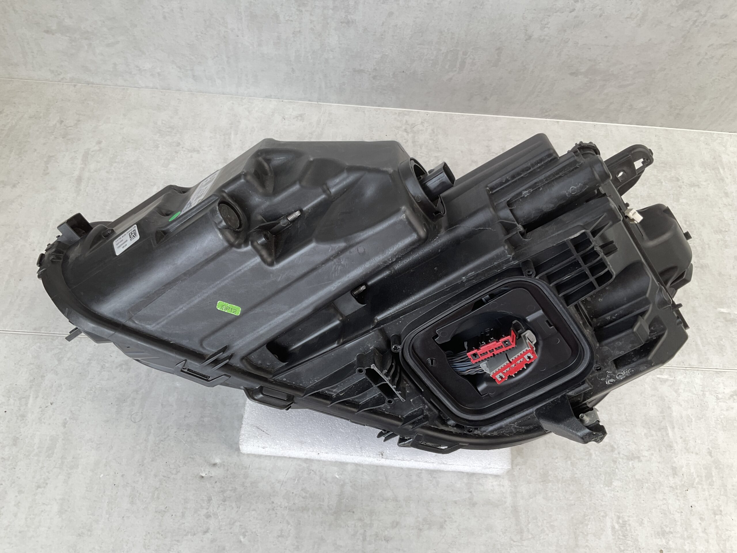 KOPLAMP OPEL INSIGNIA B FACELIFT FULL LED 39136836 RECHTS OP-4510