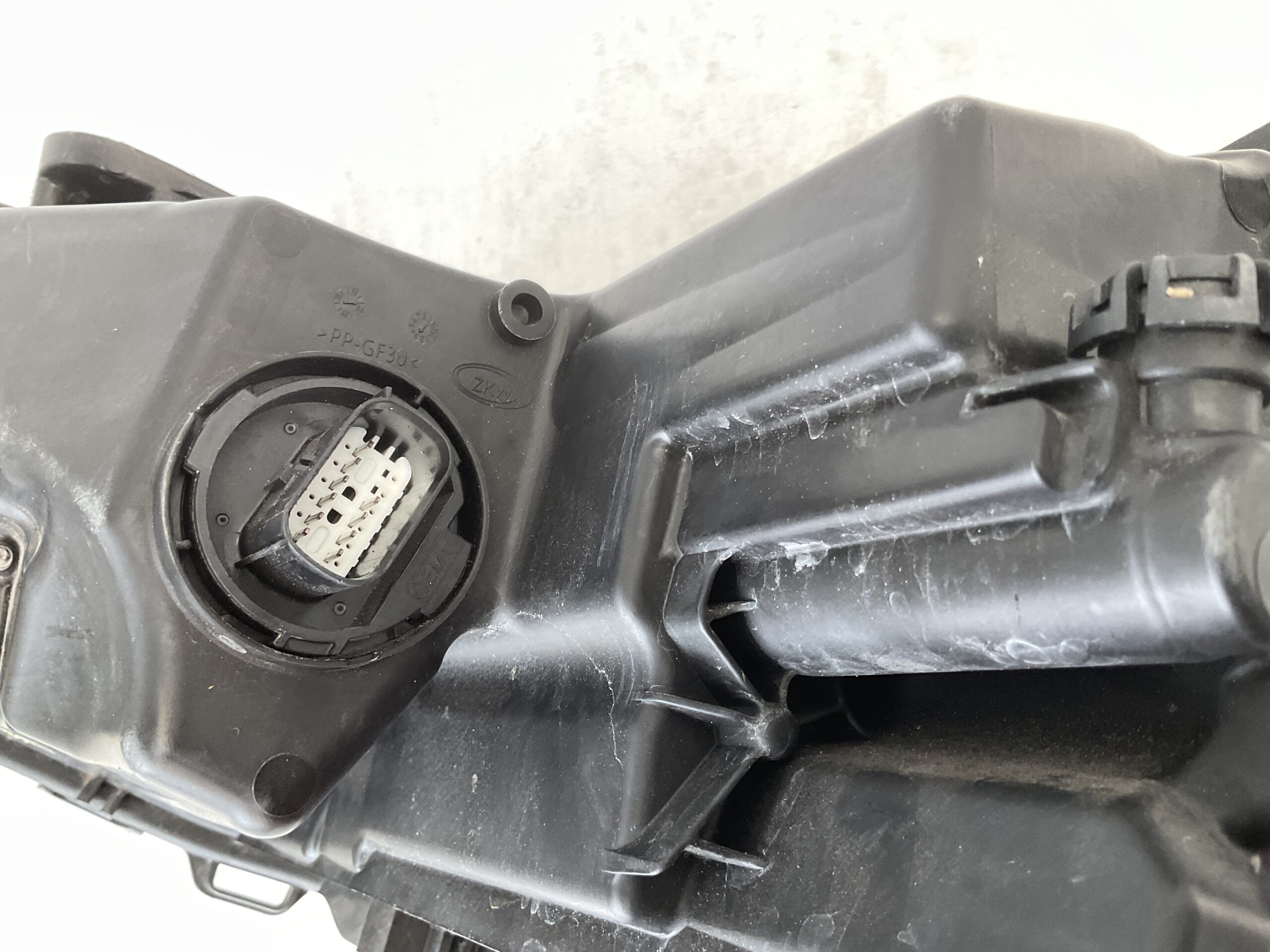 KOPLAMP OPEL INSIGNIA B FACELIFT FULL LED 39136836 RECHTS OP-4510