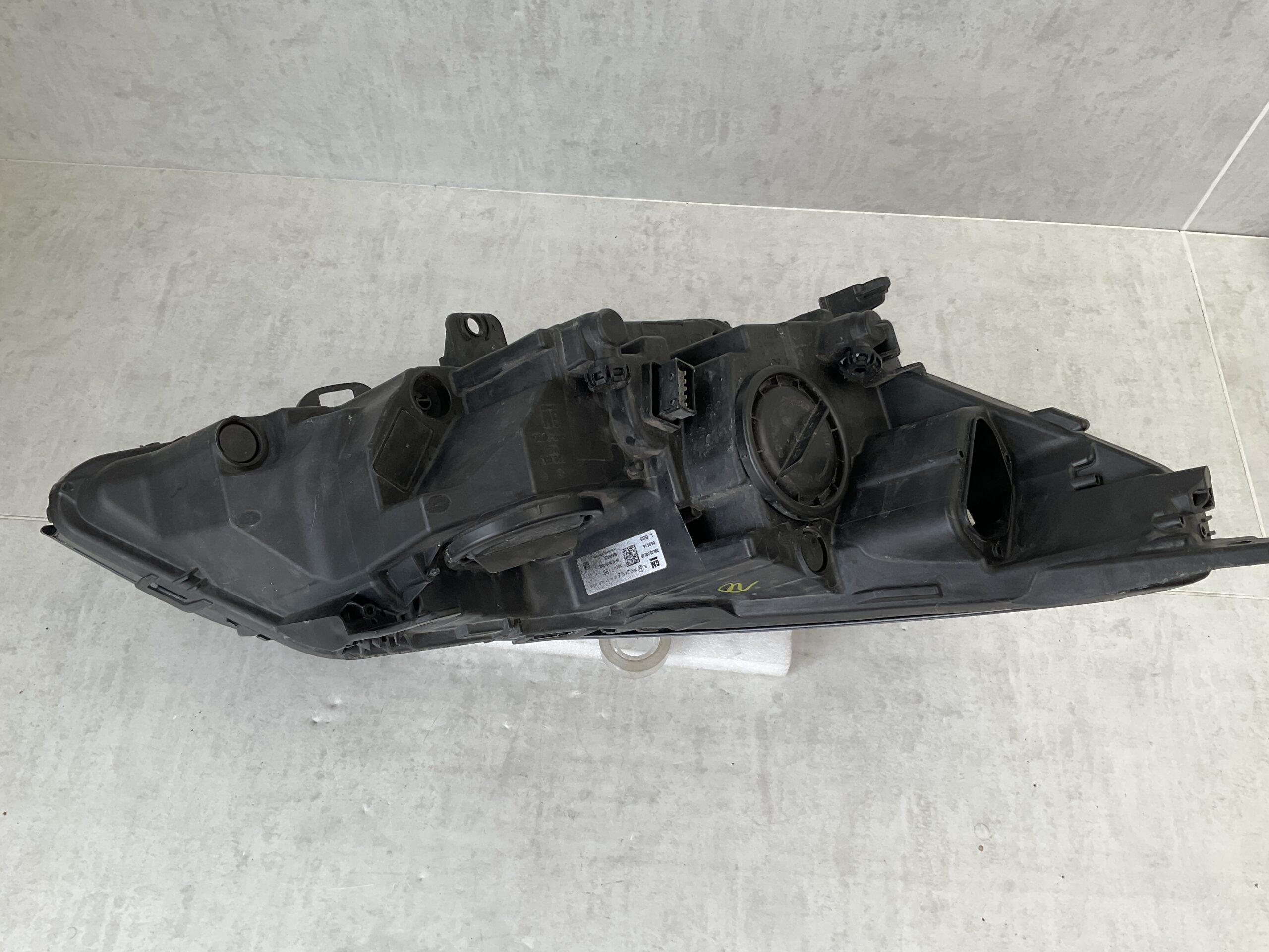 KOPLAMP OPEL ASTRA K LED 39047198 LINKS OP-4515