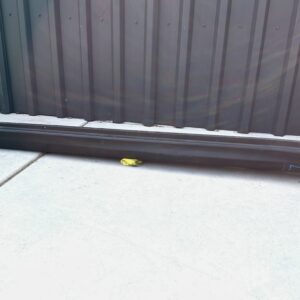 Dorpel Suzuki Vitara (LY) 7724154P0 Zijskirt  BM-21377