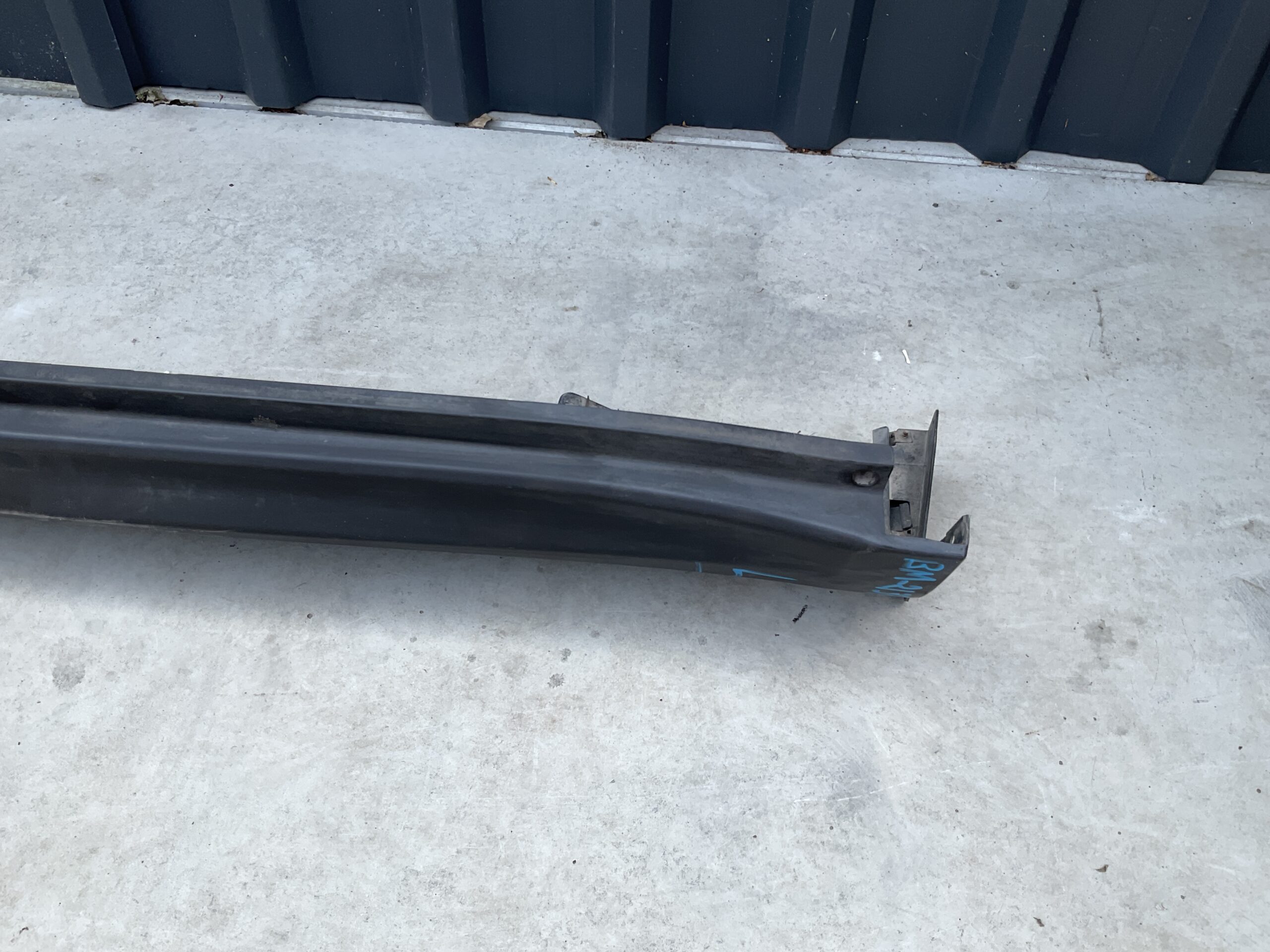 Dorpel Suzuki Vitara (LY) 7724154P0 Zijskirt BM-21377