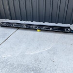 Dorpel Mercedes-Benz GLE 63 W167 AMG A1676982301 Zijskirt MB-21380