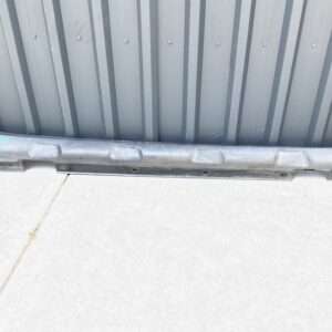 Dorpel Mercedes gla w156 A1566901840 Zijskirt rechts MB-21381