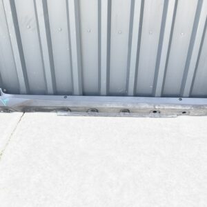 Dorpel Toyota C-HR - 75851F4010 Zijskirt Rechter TO-21392