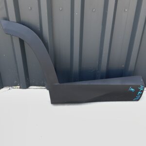 Zijschrerm Hyundai Tucson IV NX4- 87732N7000 Deurlijst Recht Achter HY-21396