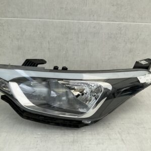 KOPLAMP HYUNDAI I20 LED 92101C8000 U009GBLX LINKS HY-4558