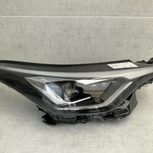 KOPLAMP TOYOTA CHR FULL LED 81110-F4280-00 RECHTS TO-4551