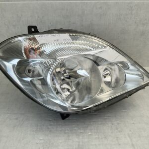 KOPLAMP MERCEDES W906 SPRINTER A9068200261 RECHTS MB-4550
