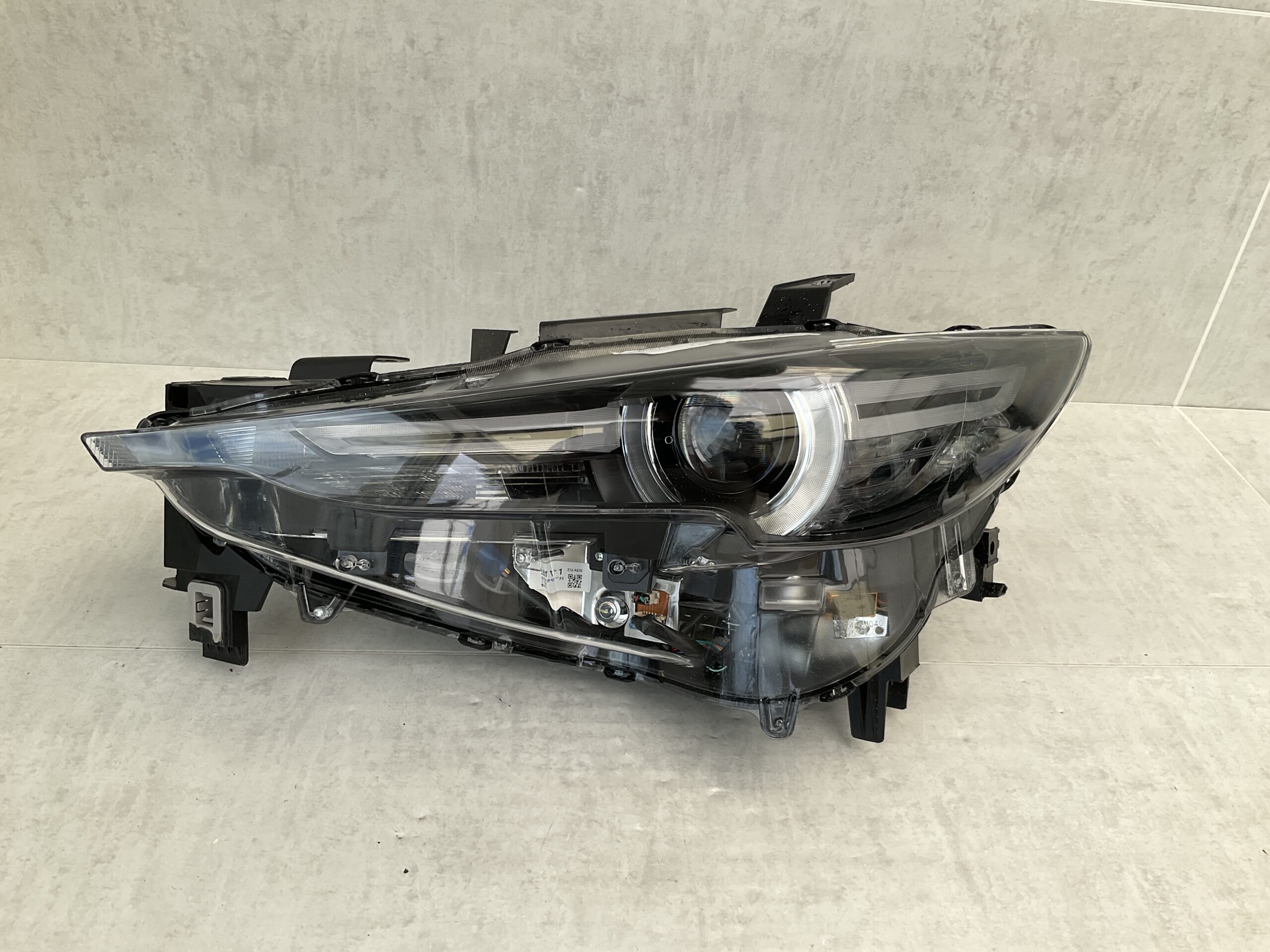 KOPLAMP MAZDA CX5 CX-5 FULL LED KB8N51040K LINKS MA-4583