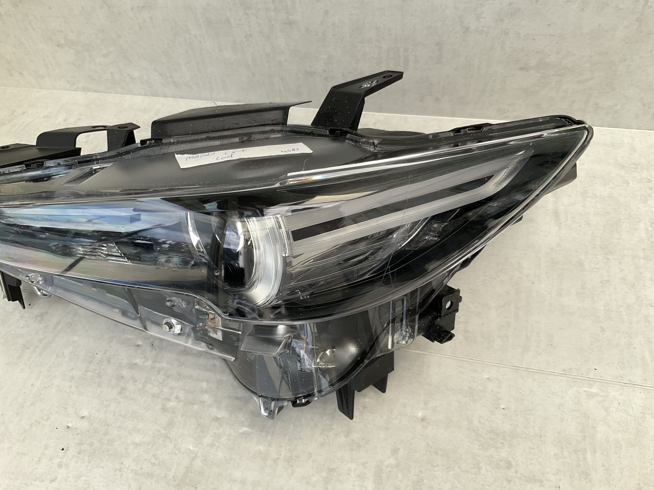 KOPLAMP MAZDA CX5 CX-5 FULL LED KB8N51040K LINKS MA-4583