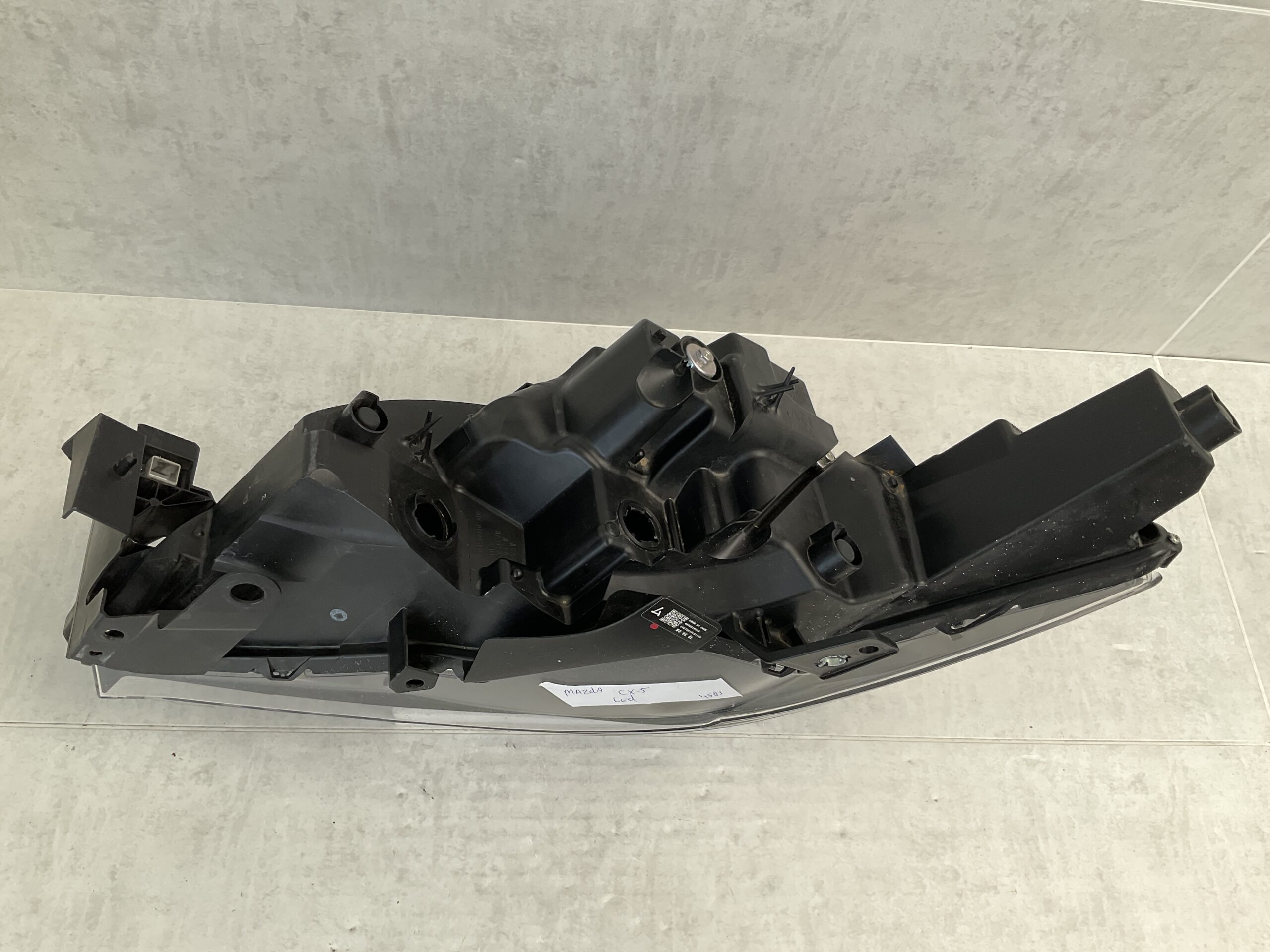 KOPLAMP MAZDA CX5 CX-5 FULL LED KB8N51040K LINKS MA-4583