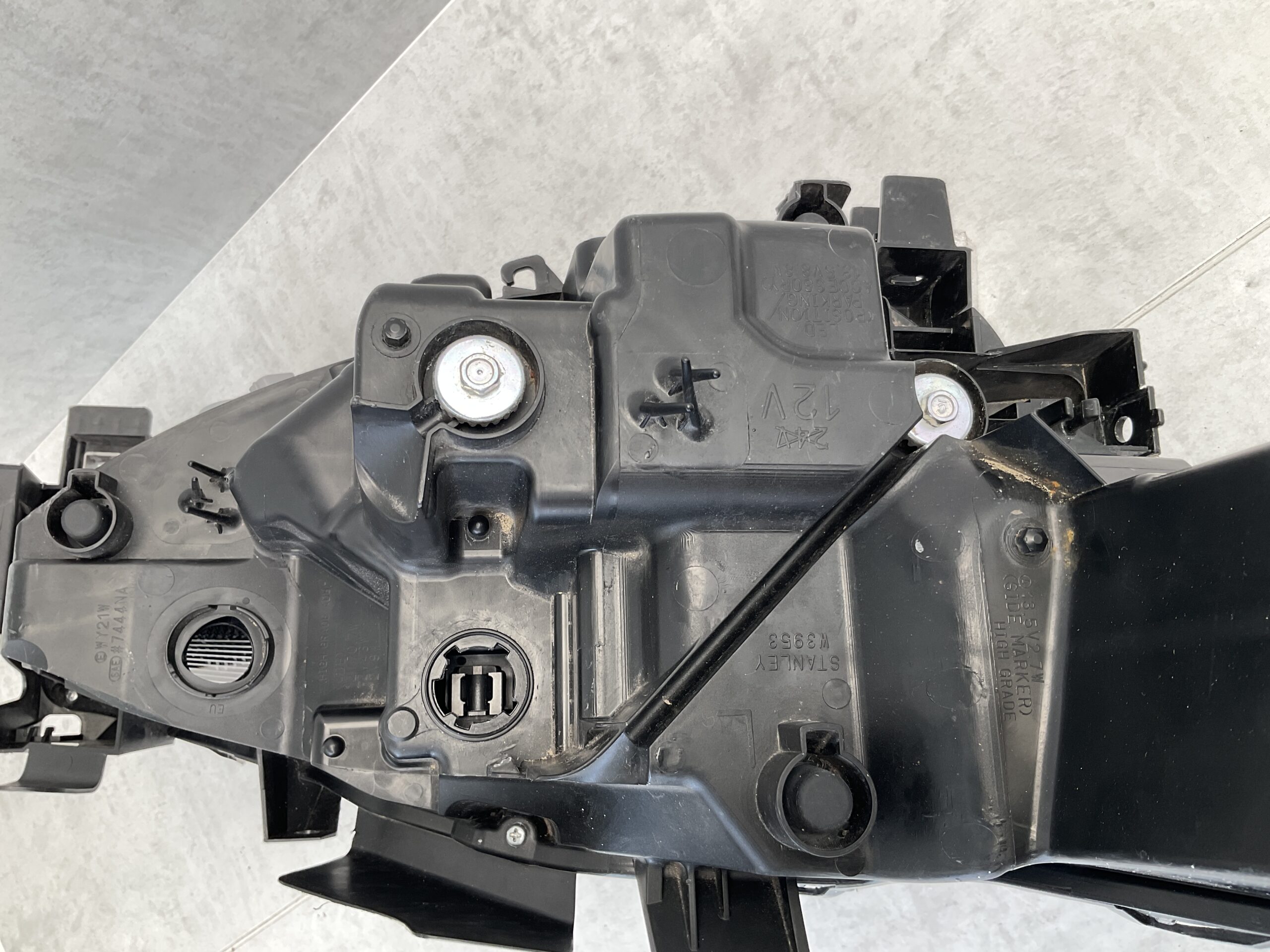 KOPLAMP MAZDA CX5 CX-5 FULL LED KB8N51040K LINKS MA-4583