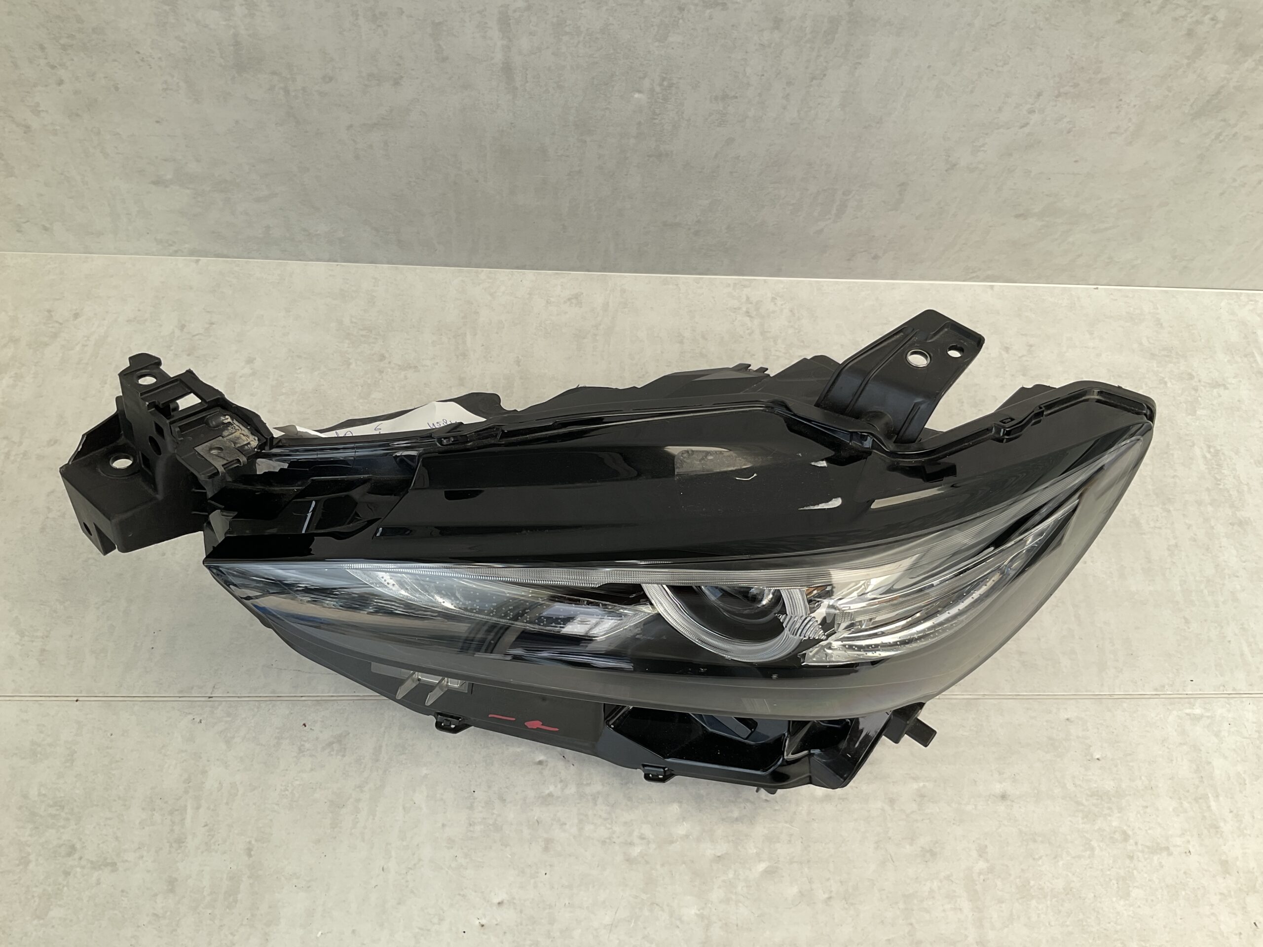 KOPLAMP MAZDA 6 FULL LED GRF5-51040 LINKS MA-4584