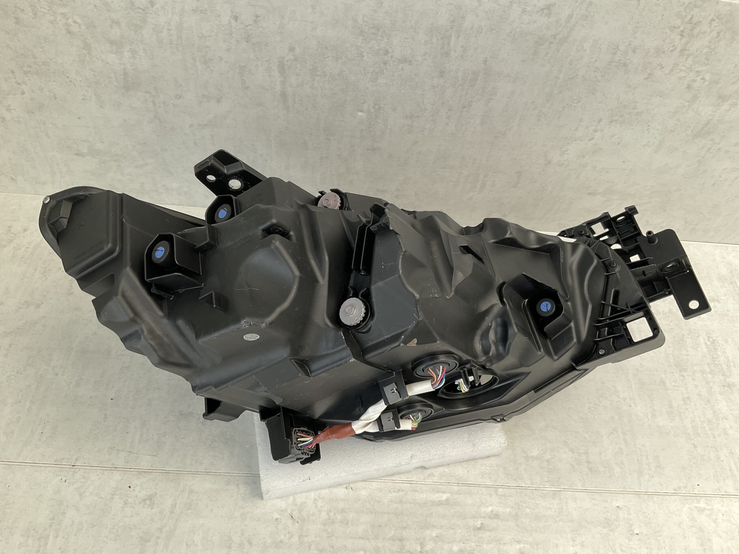 KOPLAMP MAZDA 6 FULL LED GRF5-51040 LINKS MA-4584