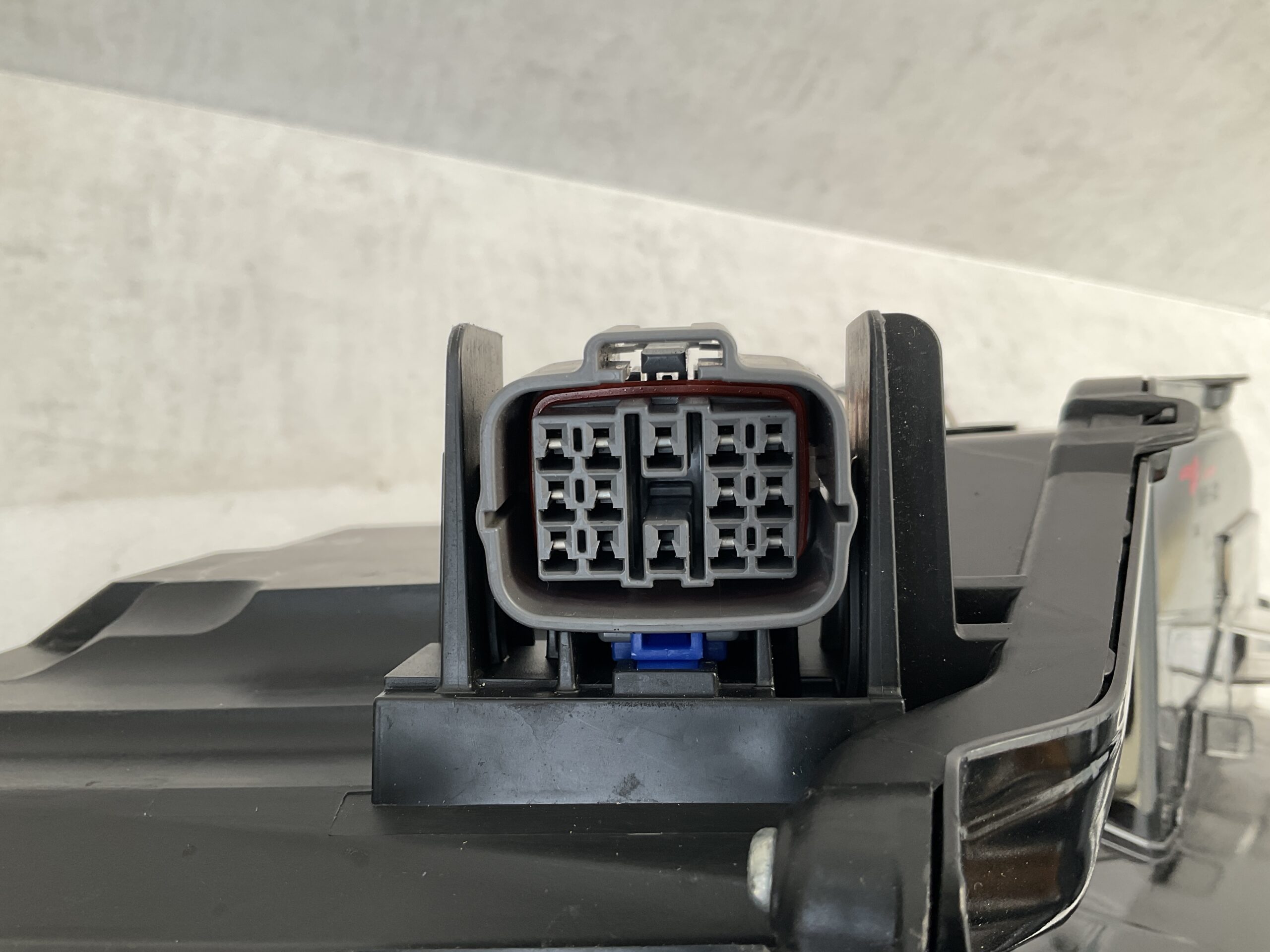 KOPLAMP MAZDA 6 FULL LED GRF5-51040 LINKS MA-4584