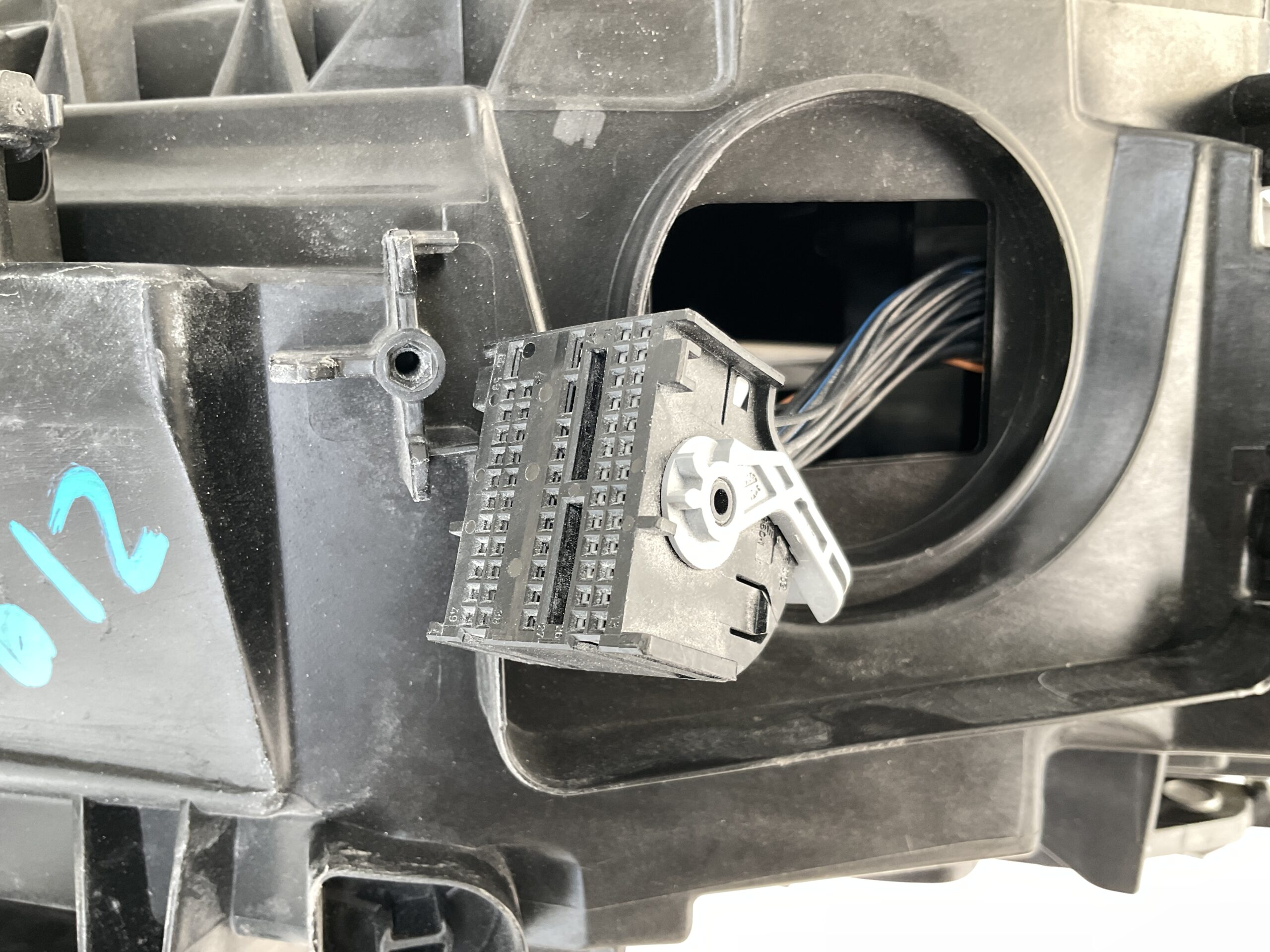 KOPLAMP BMW 4 SERIE G22 G23 G24 G26 FULL LED 5A29B18-02 LINKS BM-4564