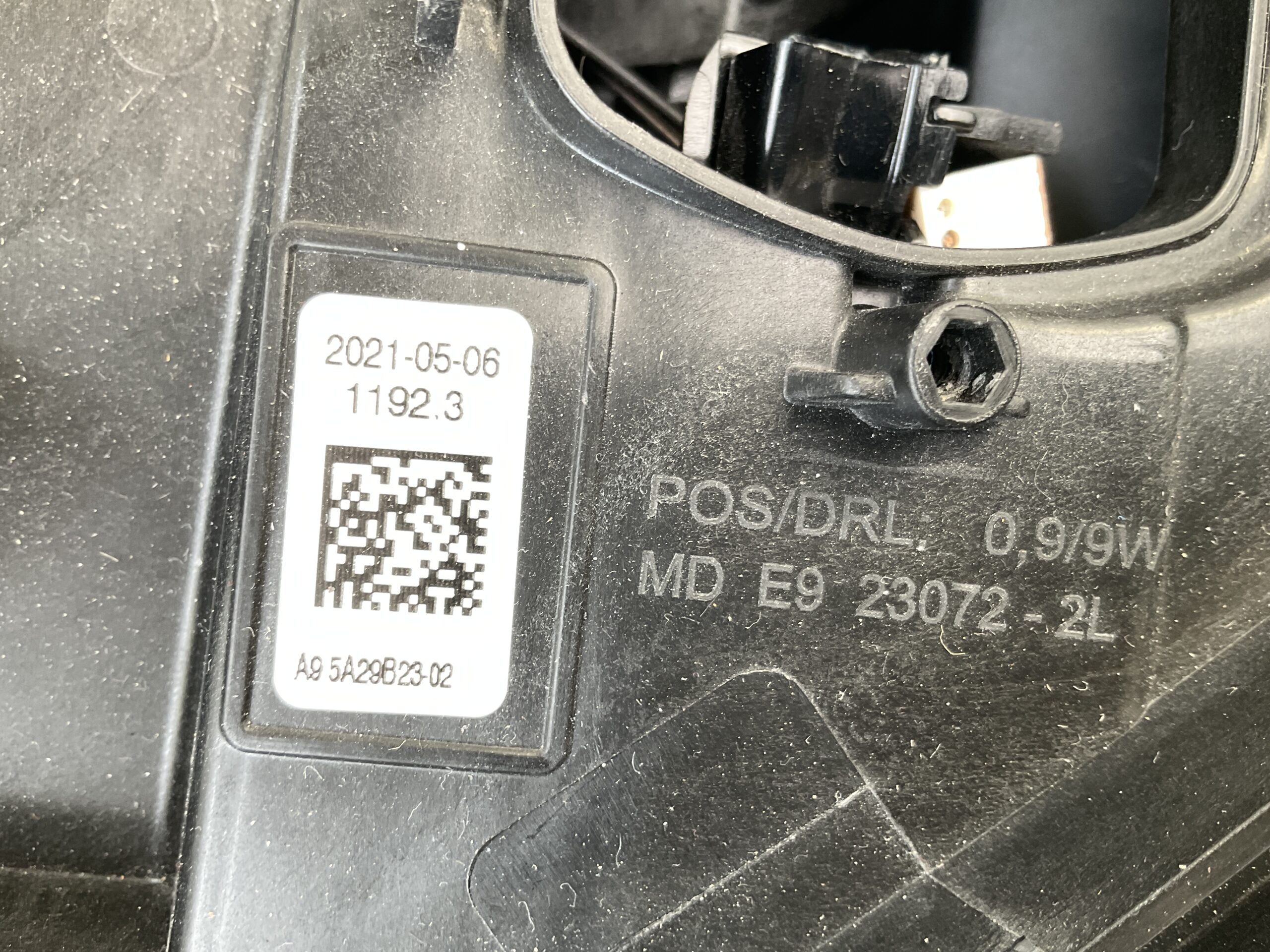 KOPLAMP BMW 4 SERIE G22 G23 G24 G26 FULL LED 5A29B18-02 LINKS BM-4564