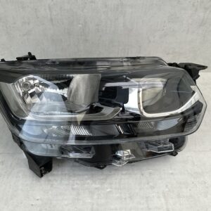 KOPLAMP TOYOTA PROACE CITY HALOGEEN 9835780580 RECHTS TO-4578