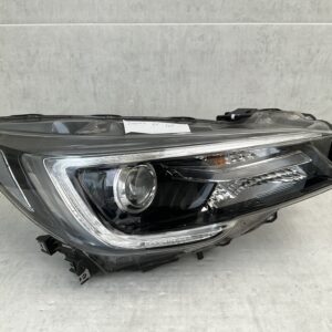 KOPLAMP SUBARU XV FORESTER LED ORIGINEEL RECHTS SU-4577