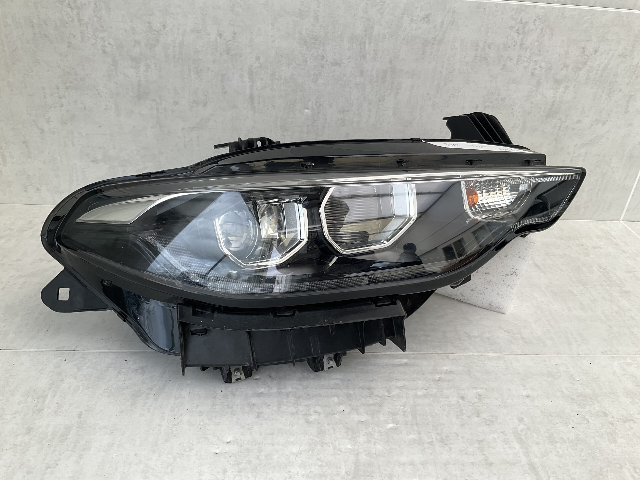 KOPLAMP FIAT TIPO LED ORIGINEEL RECHTS FI-4569