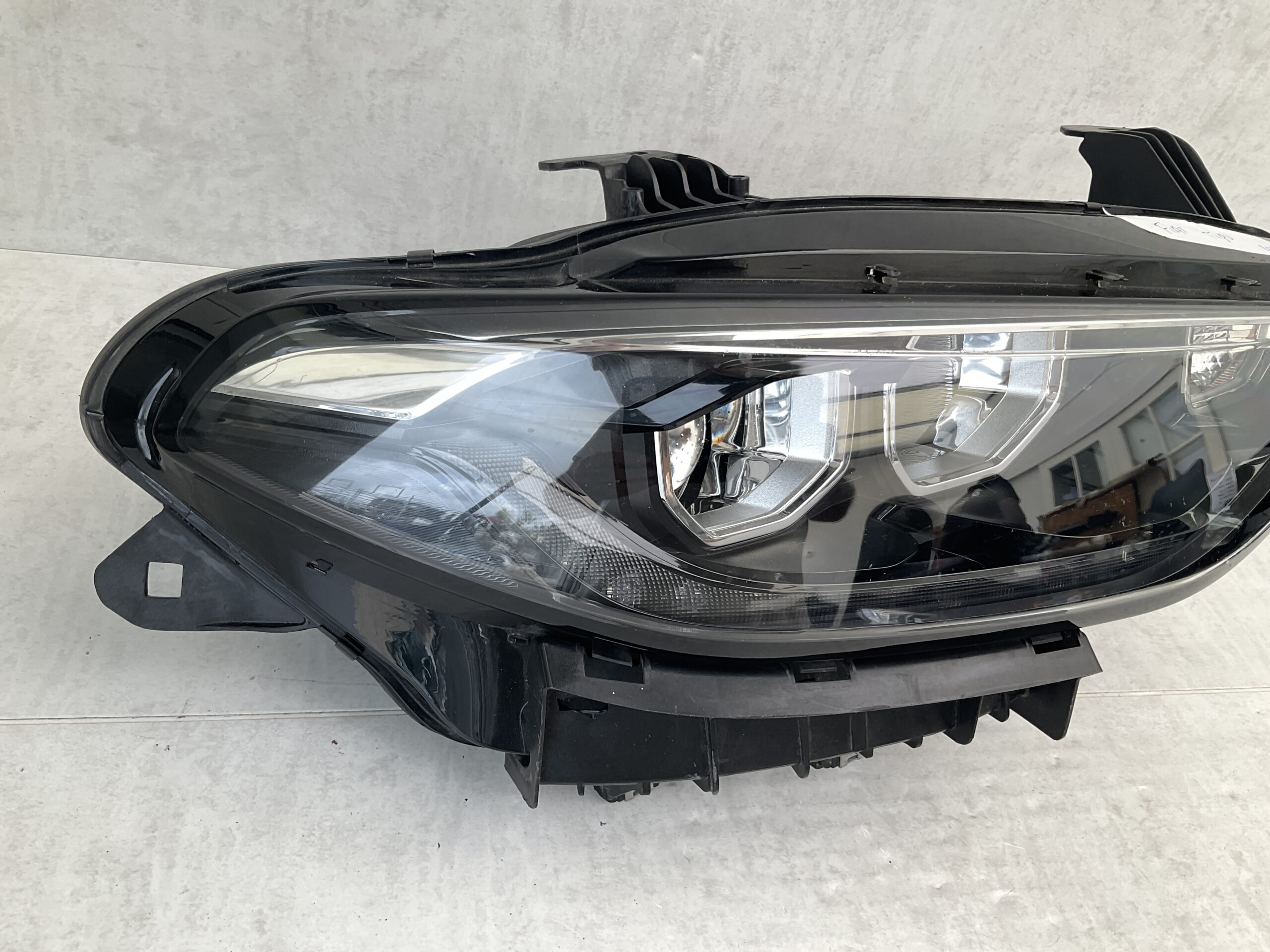 KOPLAMP FIAT TIPO LED ORIGINEEL RECHTS FI-4569